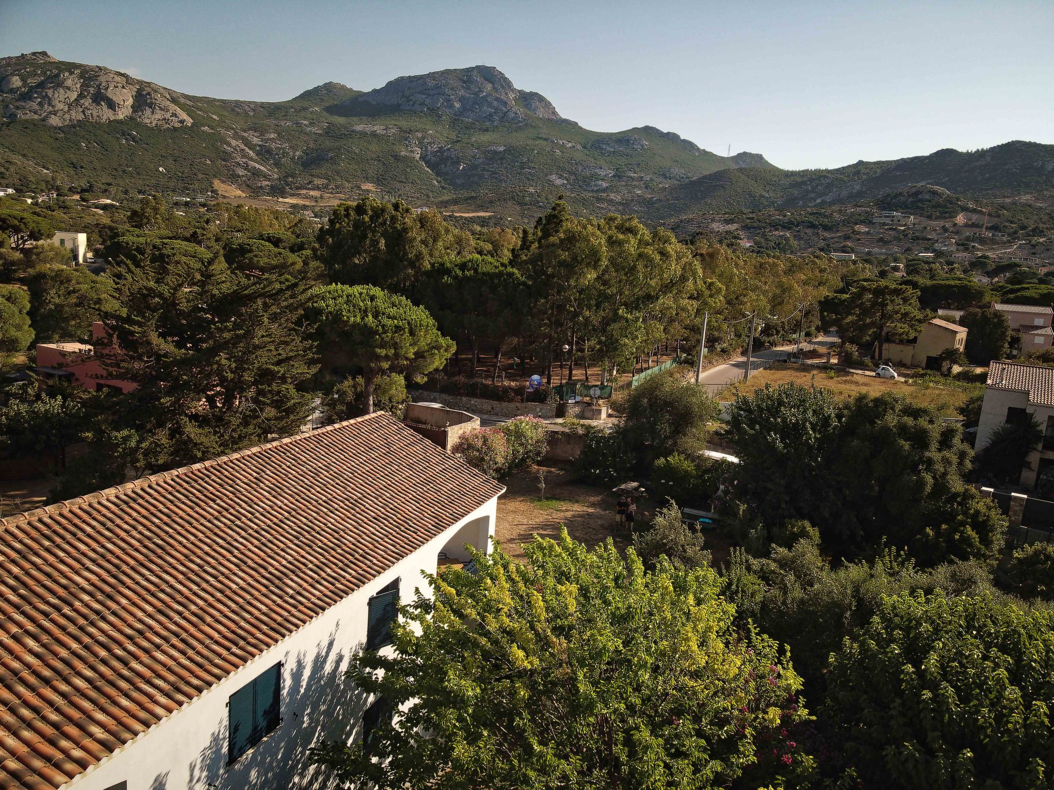 Photo of Scopa - Les Muriers