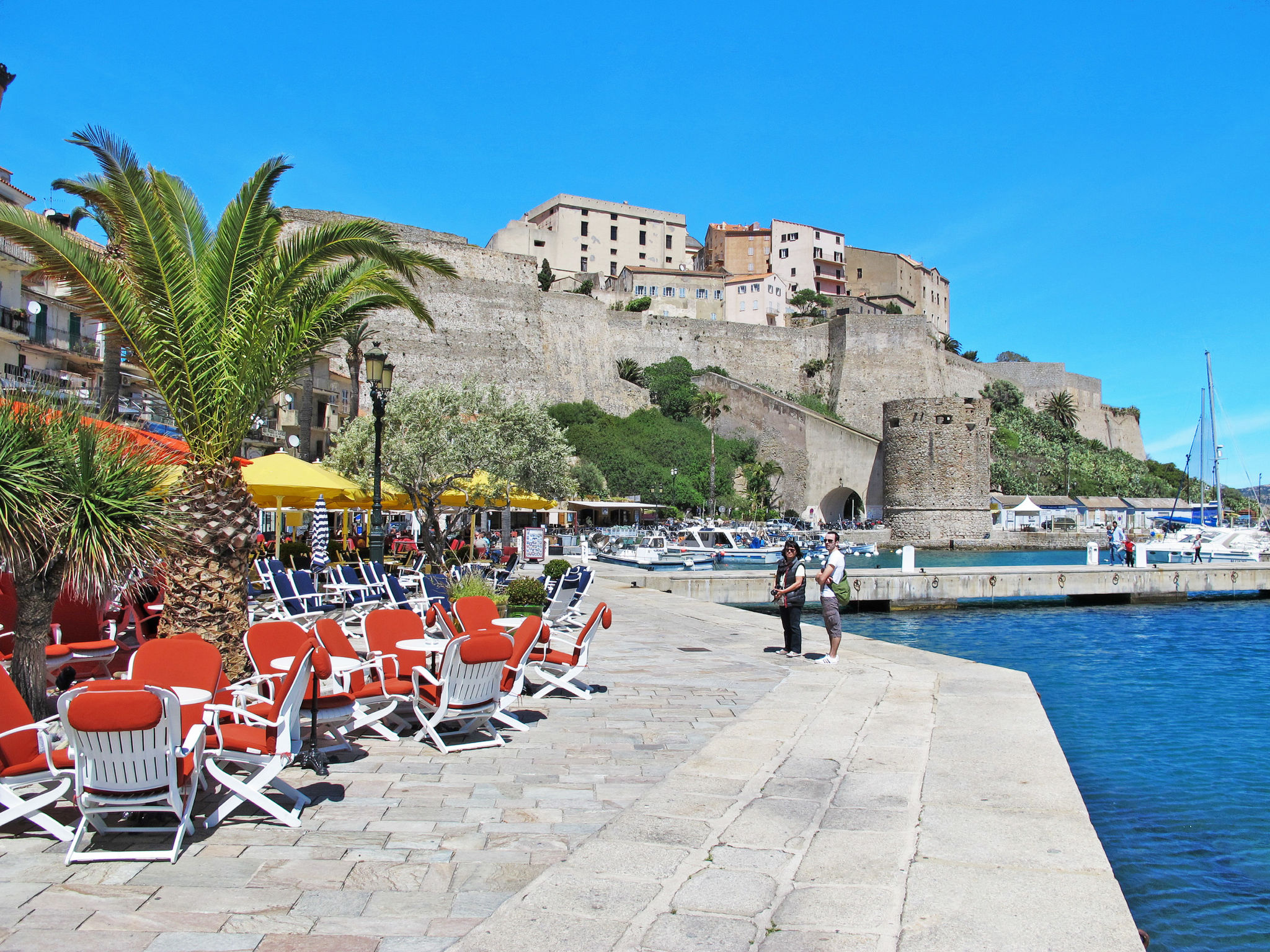 Photo of Scopa - Les Muriers