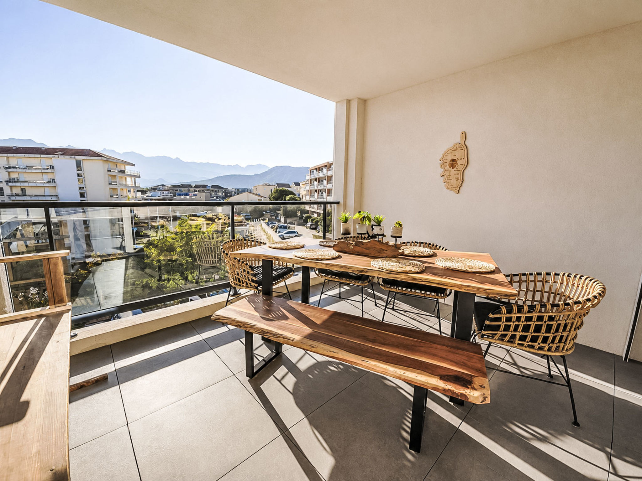 Photo of Calvi "Eden Paradisu"
