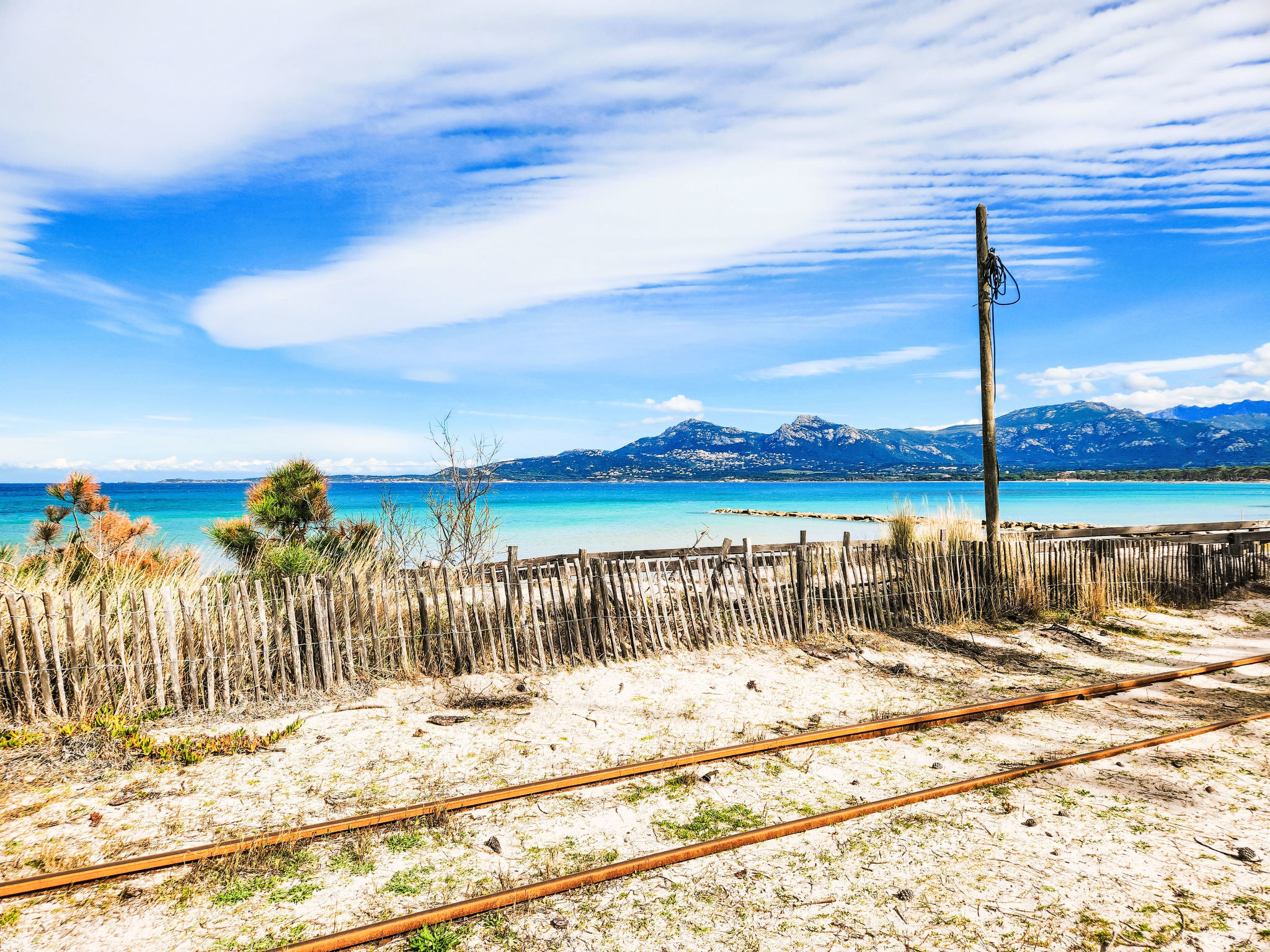 Photo of Calvi "Eden Paradisu"