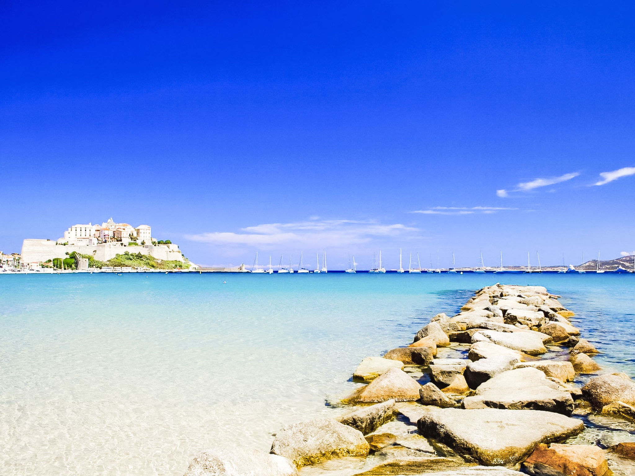 Photo of Calvi "Eden Paradisu"