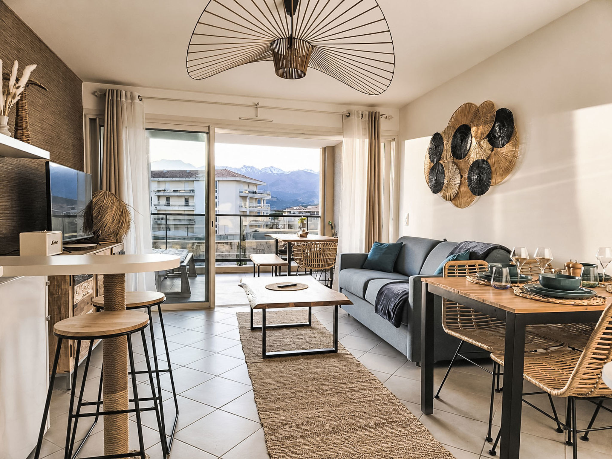 Photo of Calvi "Eden Paradisu"