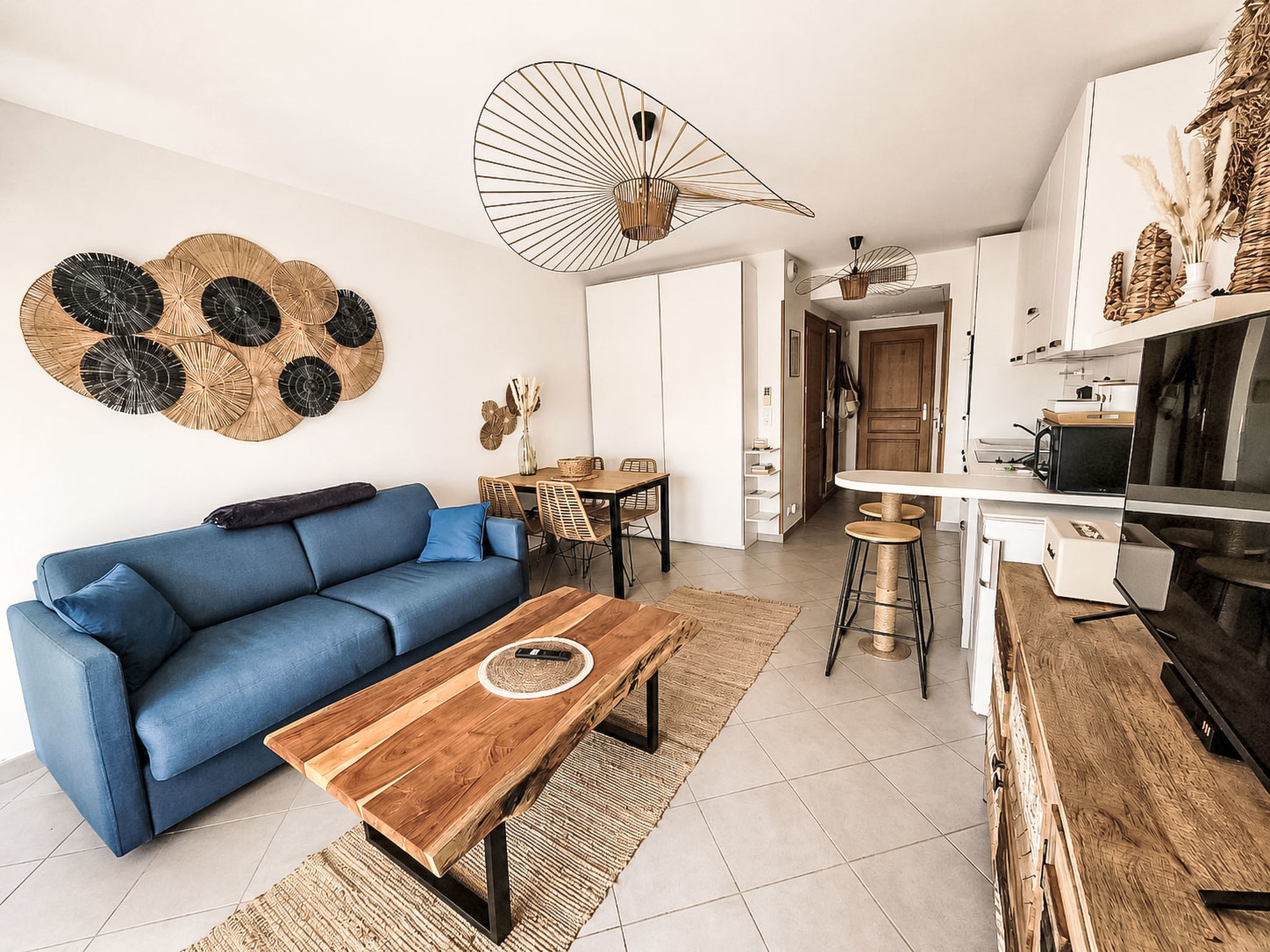 Photo of Calvi "Eden Paradisu"