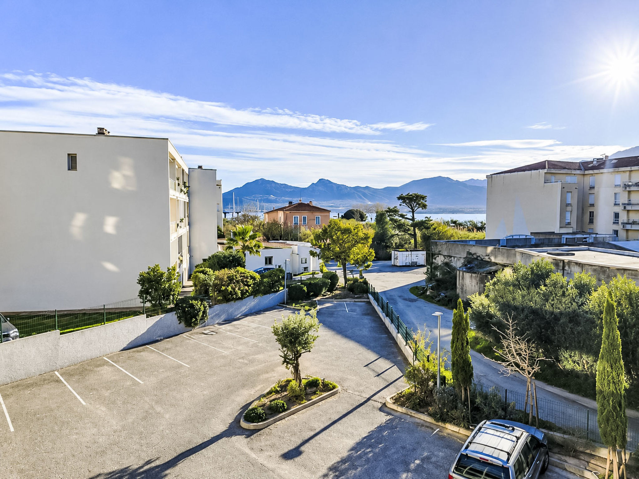 Photo of Calvi "Eden Paradisu"