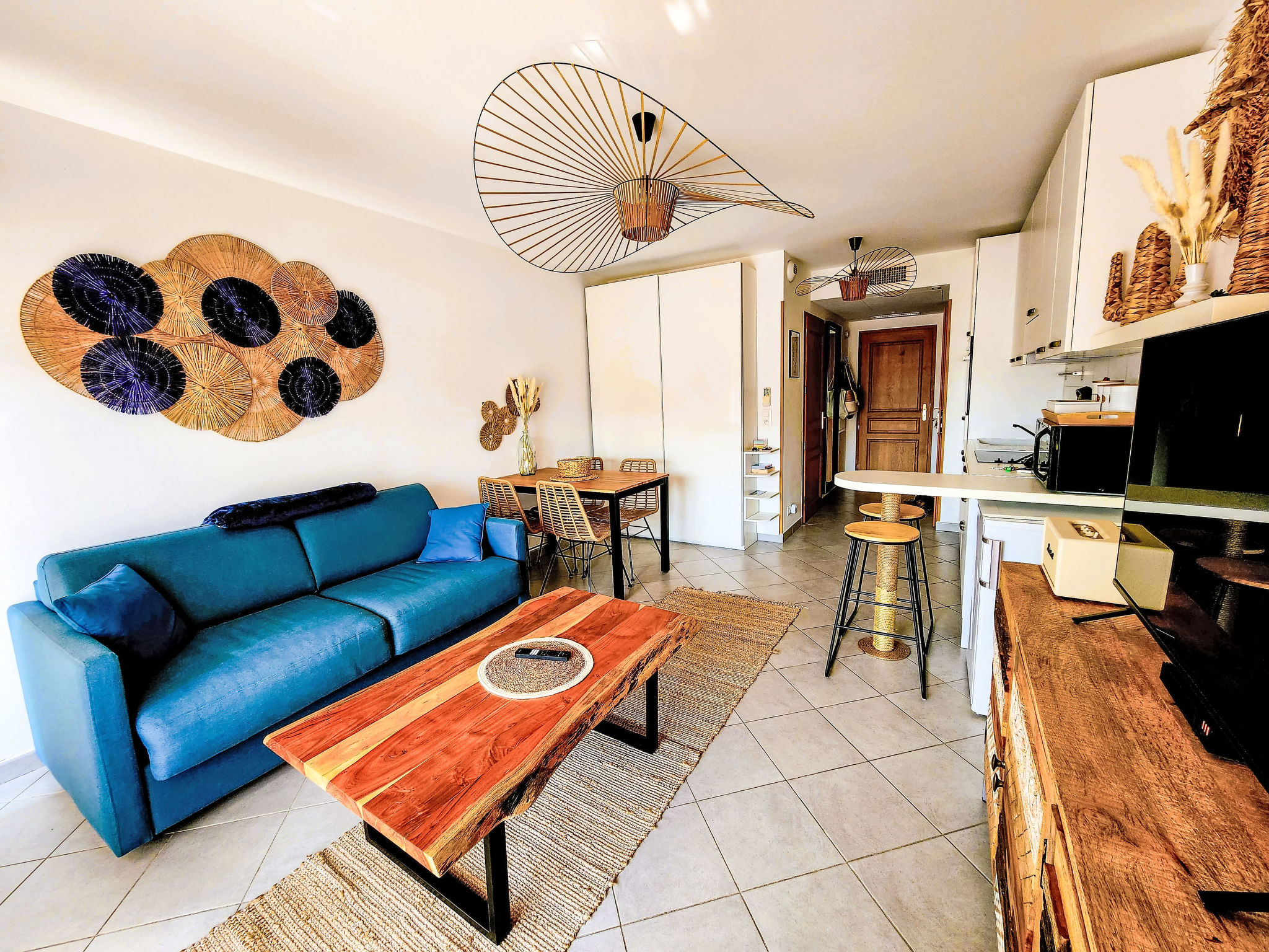 Photo of Calvi "Eden Paradisu"