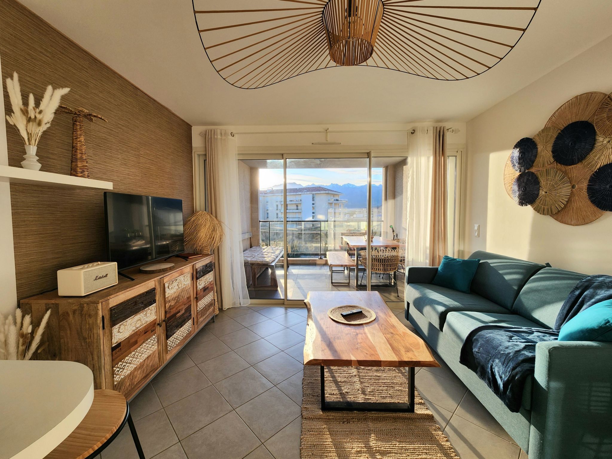 Photo of Calvi "Eden Paradisu"