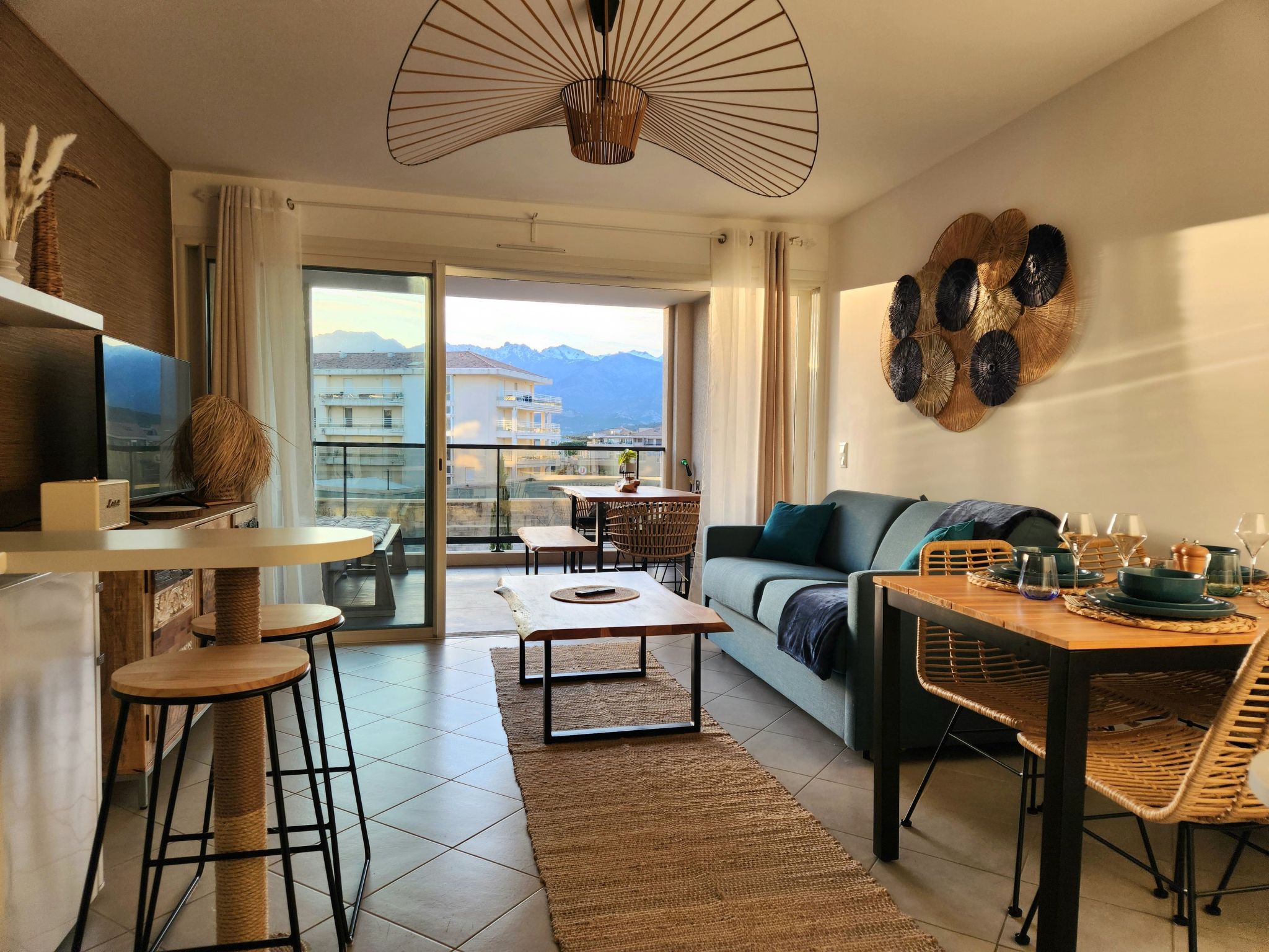 Photo of Calvi "Eden Paradisu"