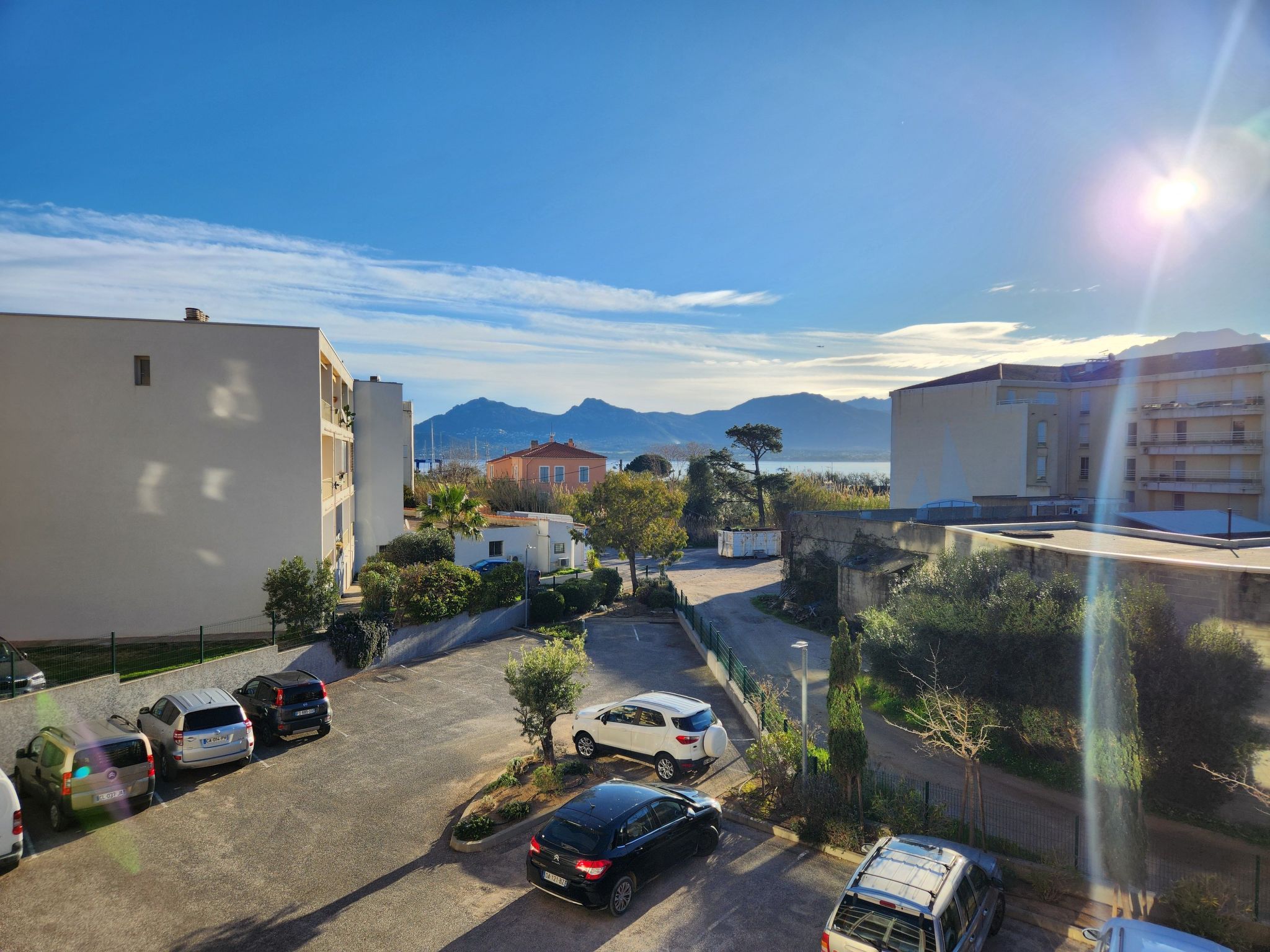 Photo of Calvi "Eden Paradisu"