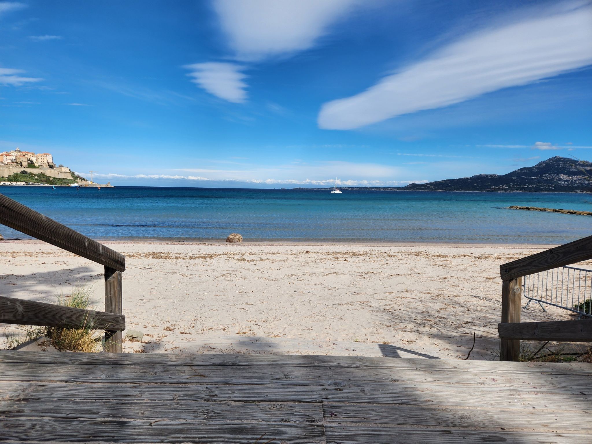 Photo of Calvi "Eden Paradisu"