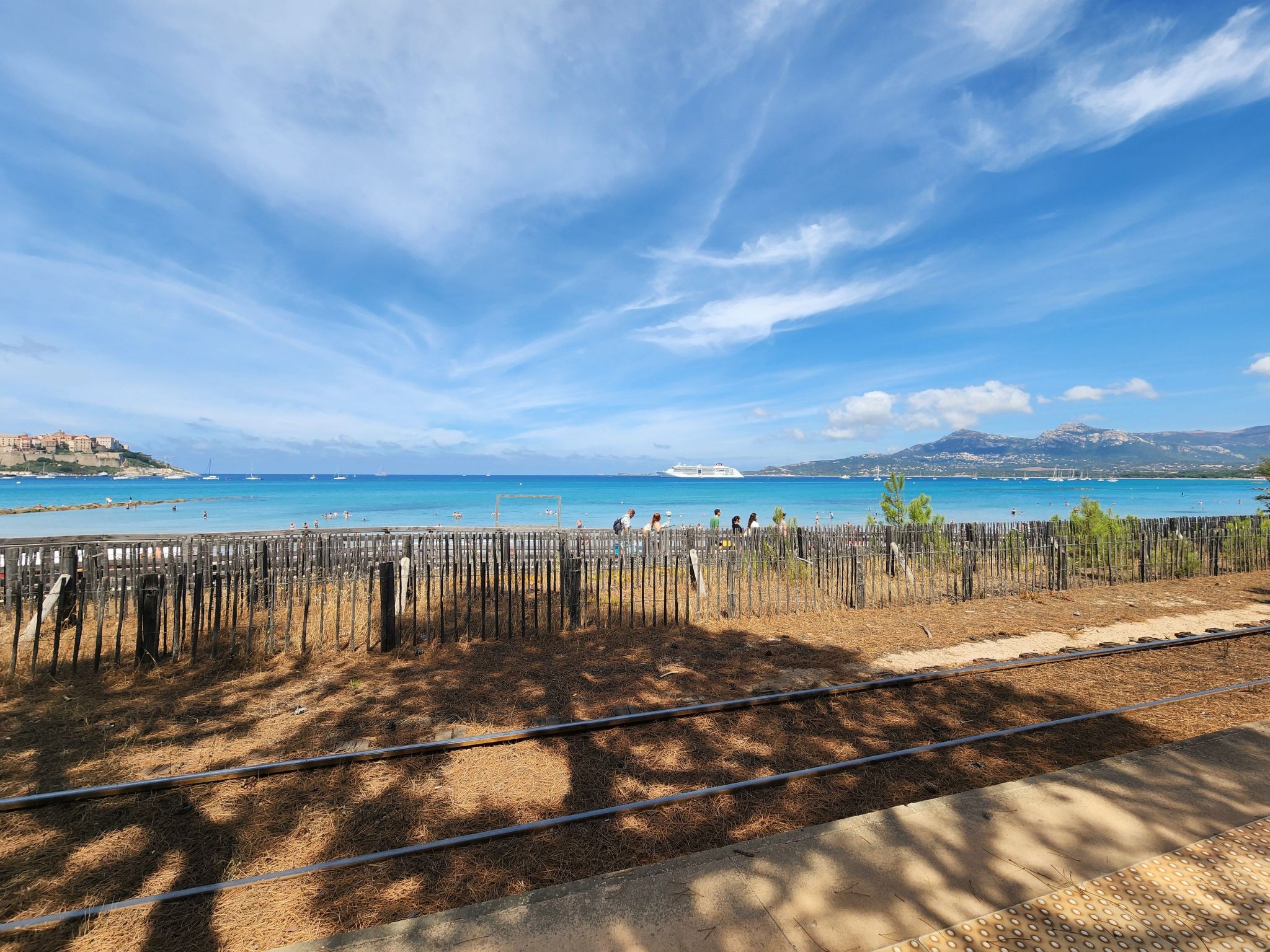 Photo of Calvi "Eden Paradisu"