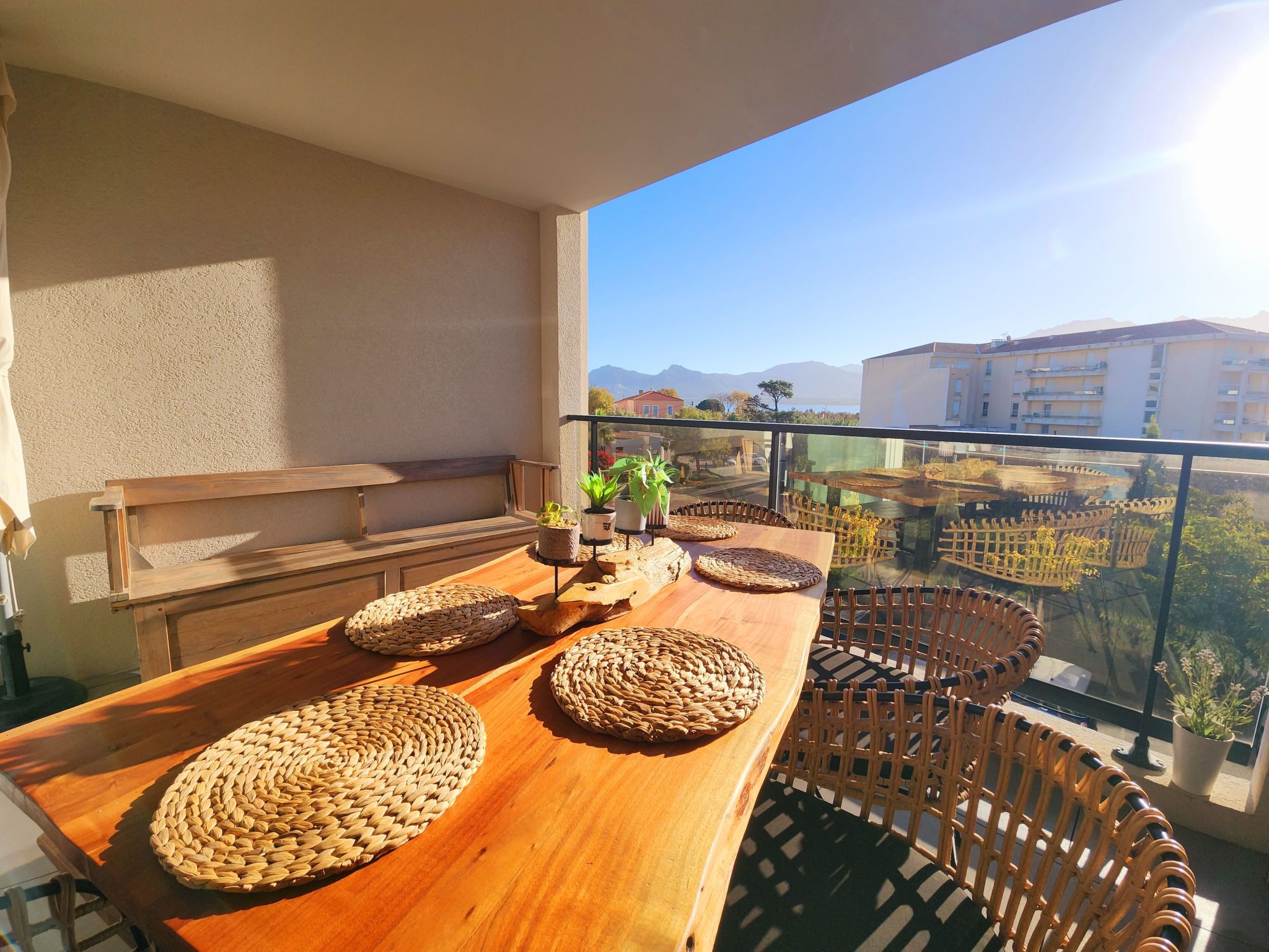 Photo of Calvi "Eden Paradisu"