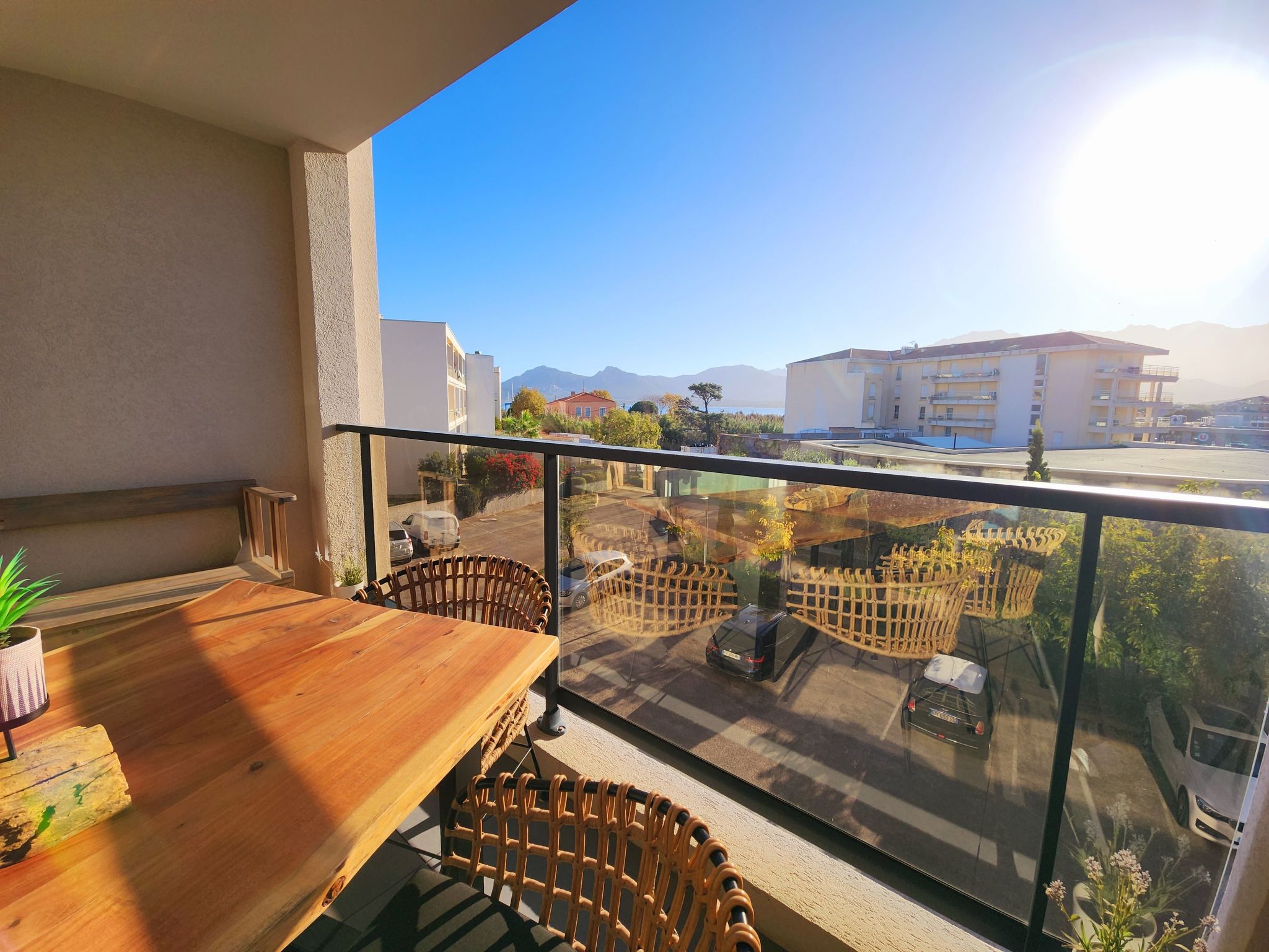 Photo of Calvi "Eden Paradisu"