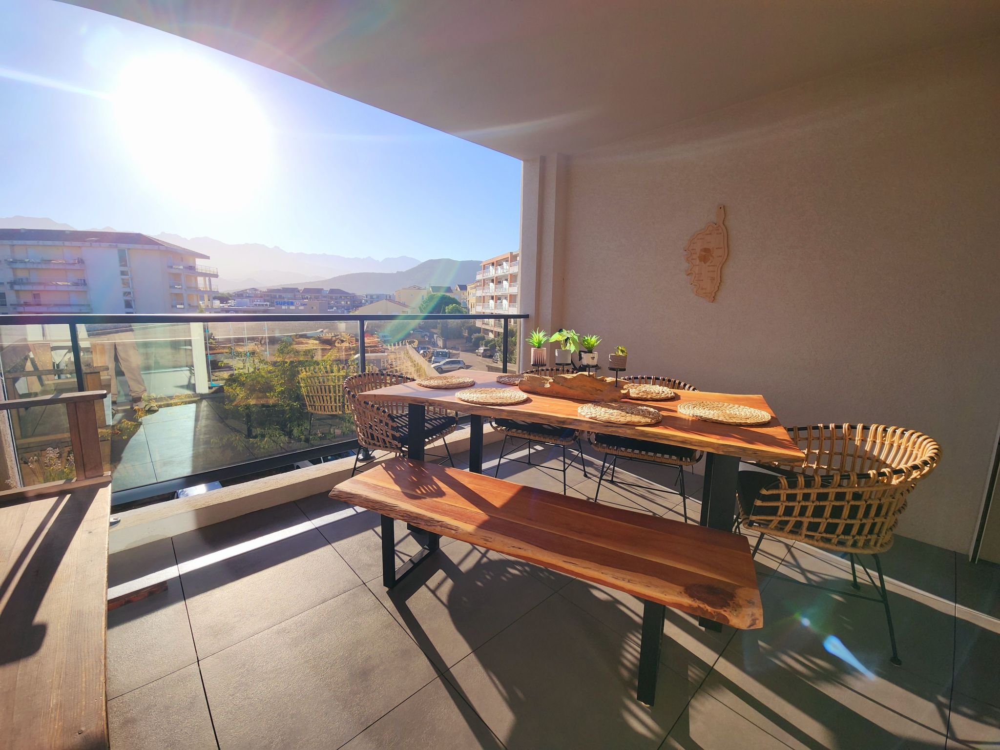 Photo of Calvi "Eden Paradisu"