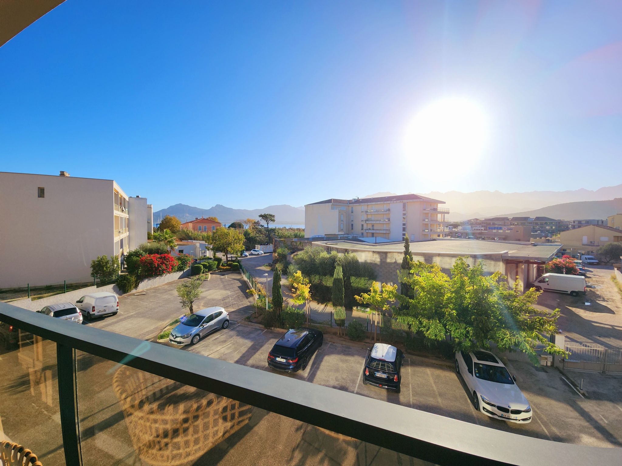 Photo of Calvi "Eden Paradisu"