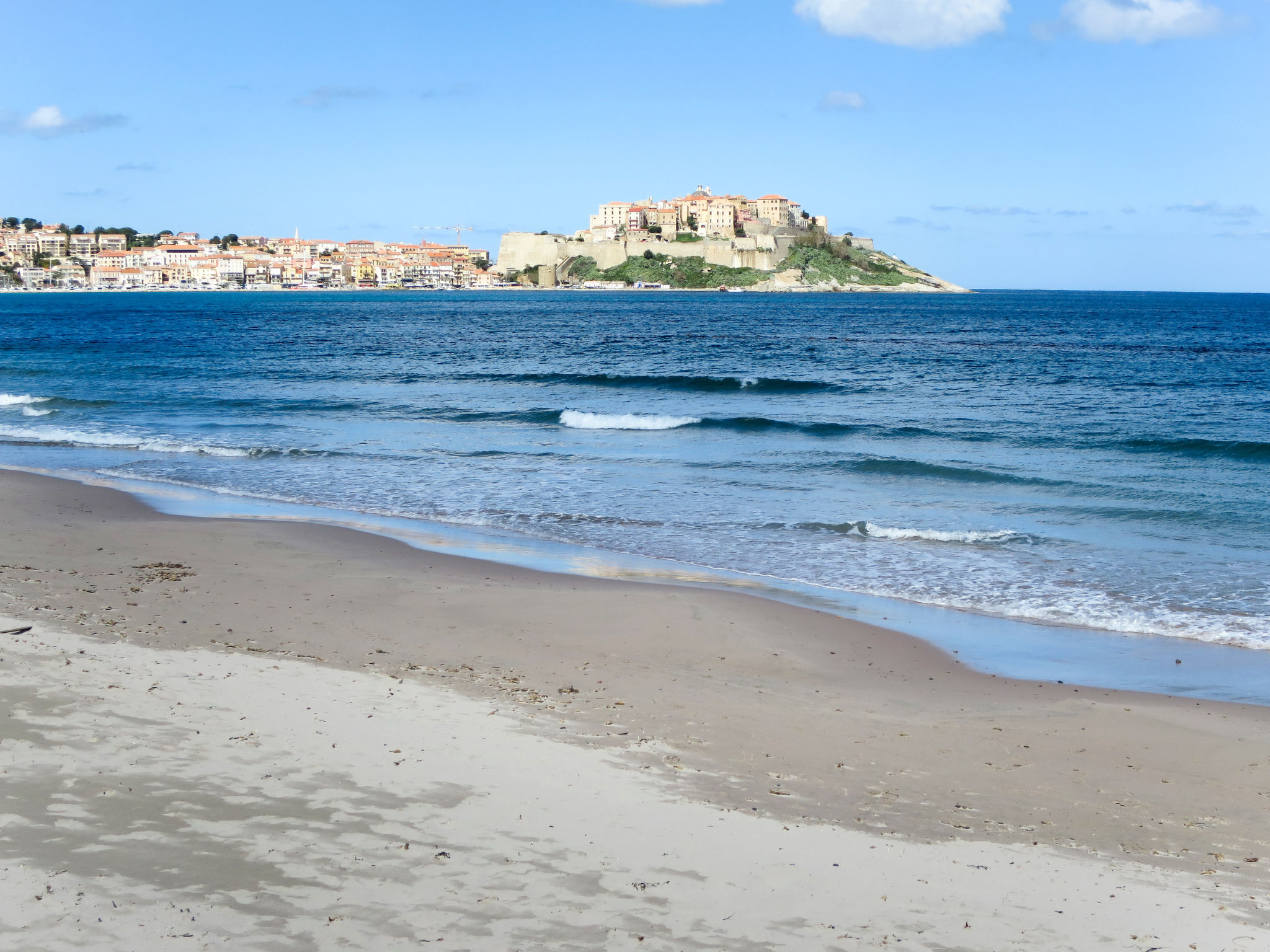 Photo of Calvi "Eden Paradisu"