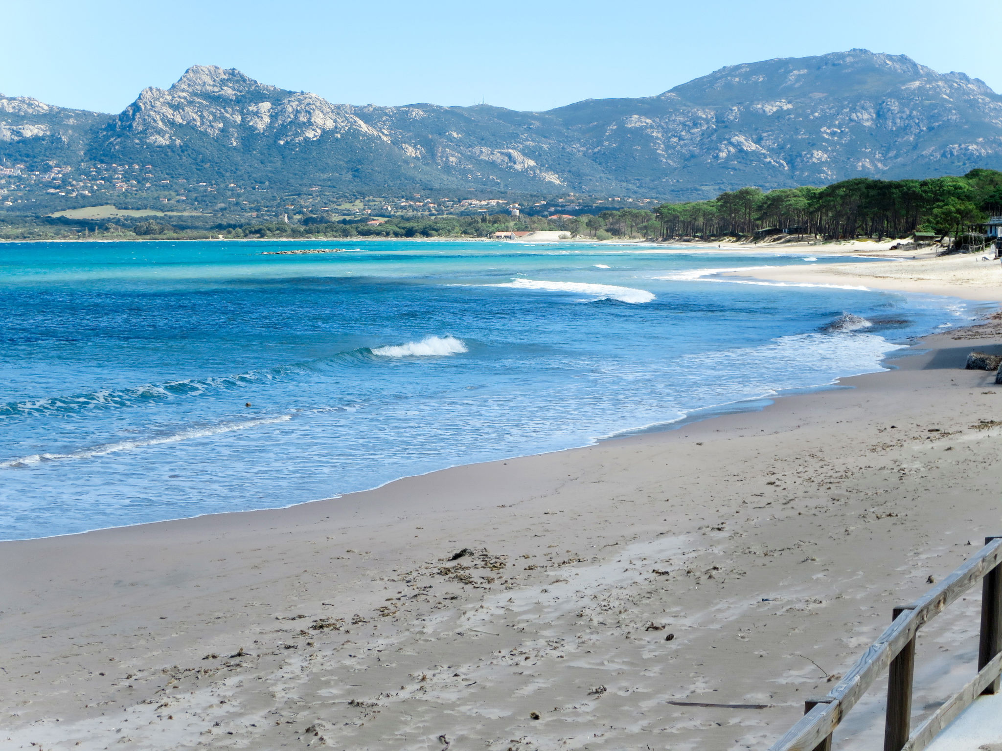 Photo of Calvi "Eden Paradisu"