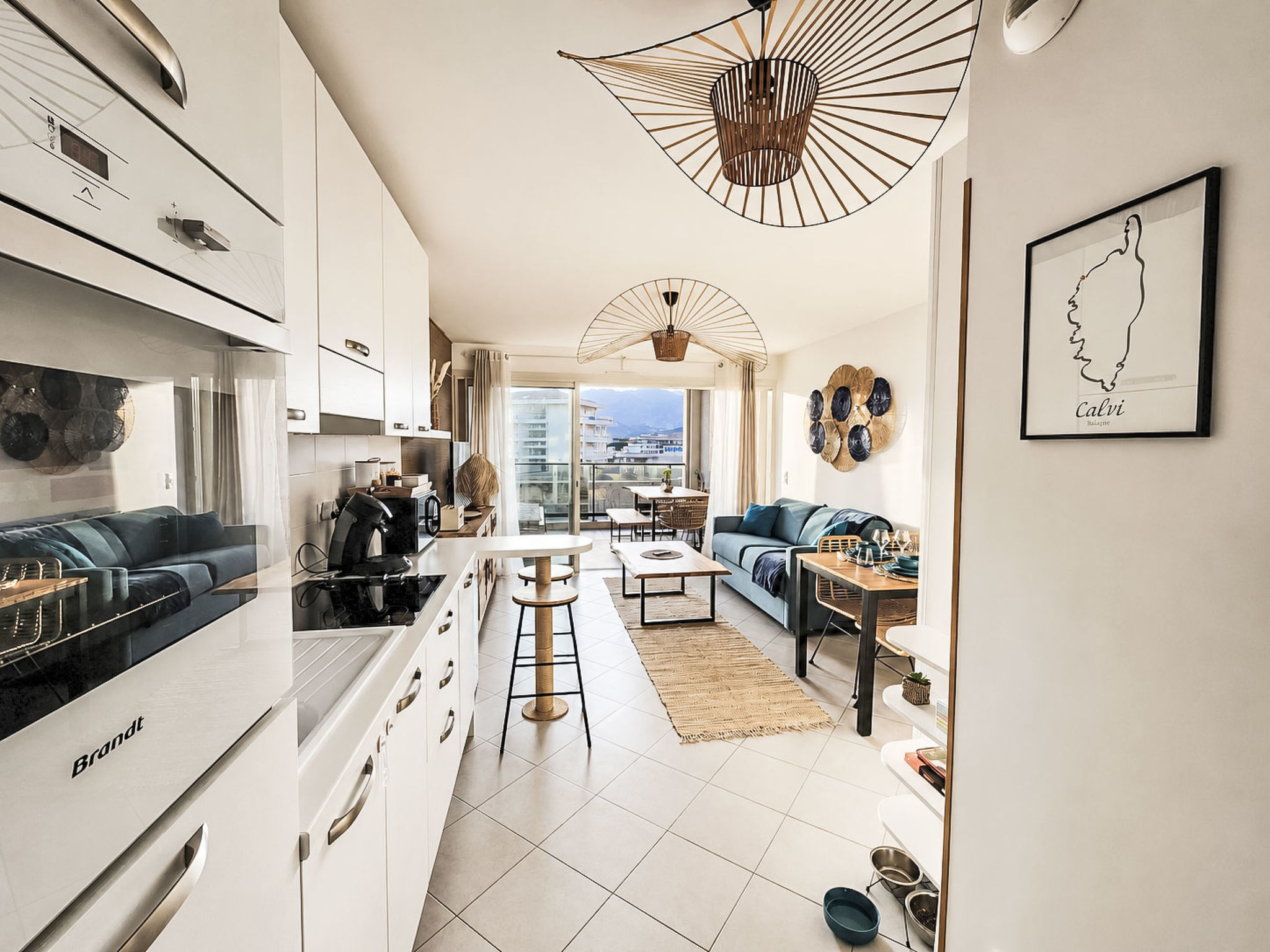 Photo of Calvi "Eden Paradisu"