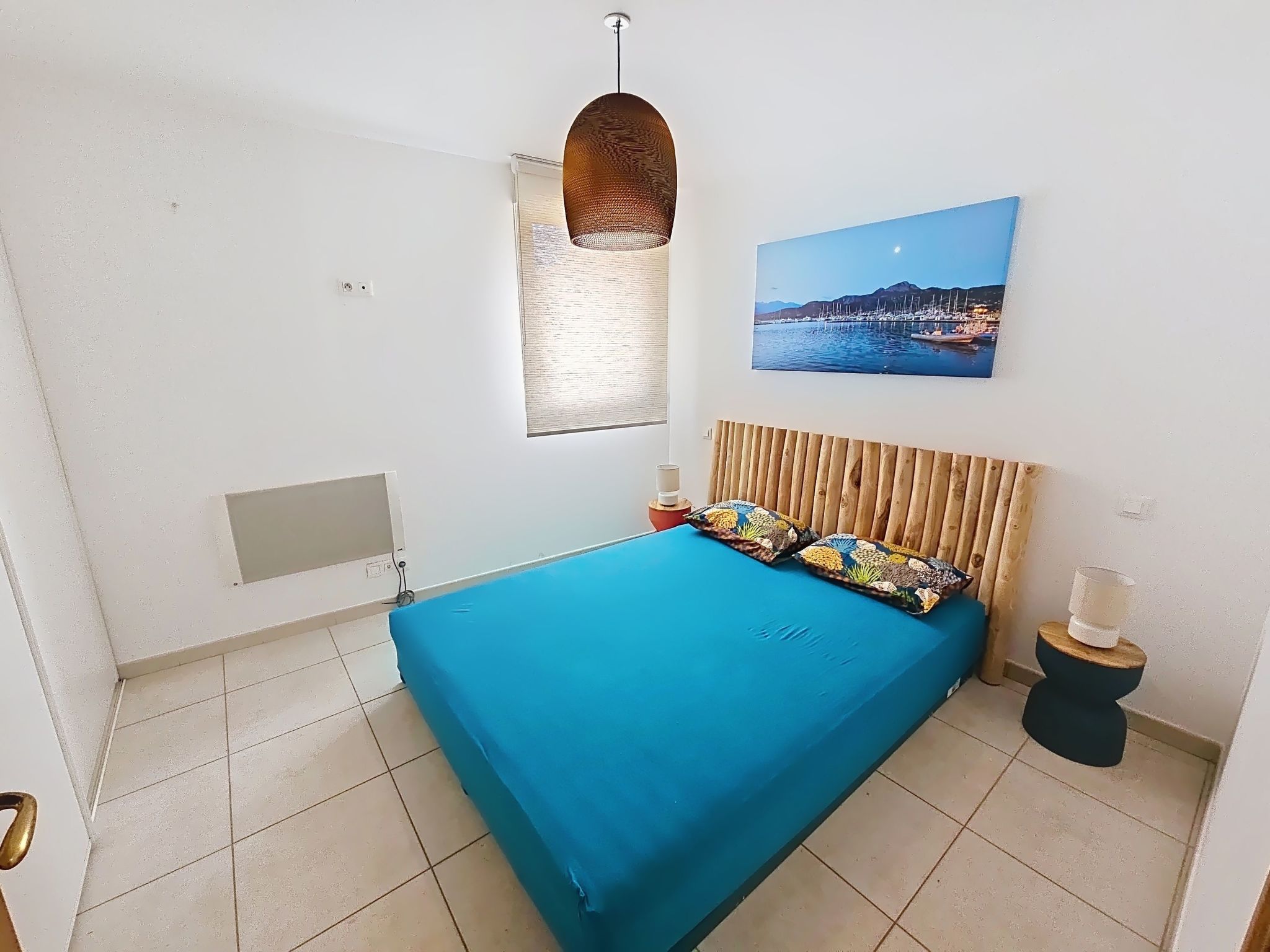 Photo of Ruhige Wohnung Panoramablick auf Meer und Berge