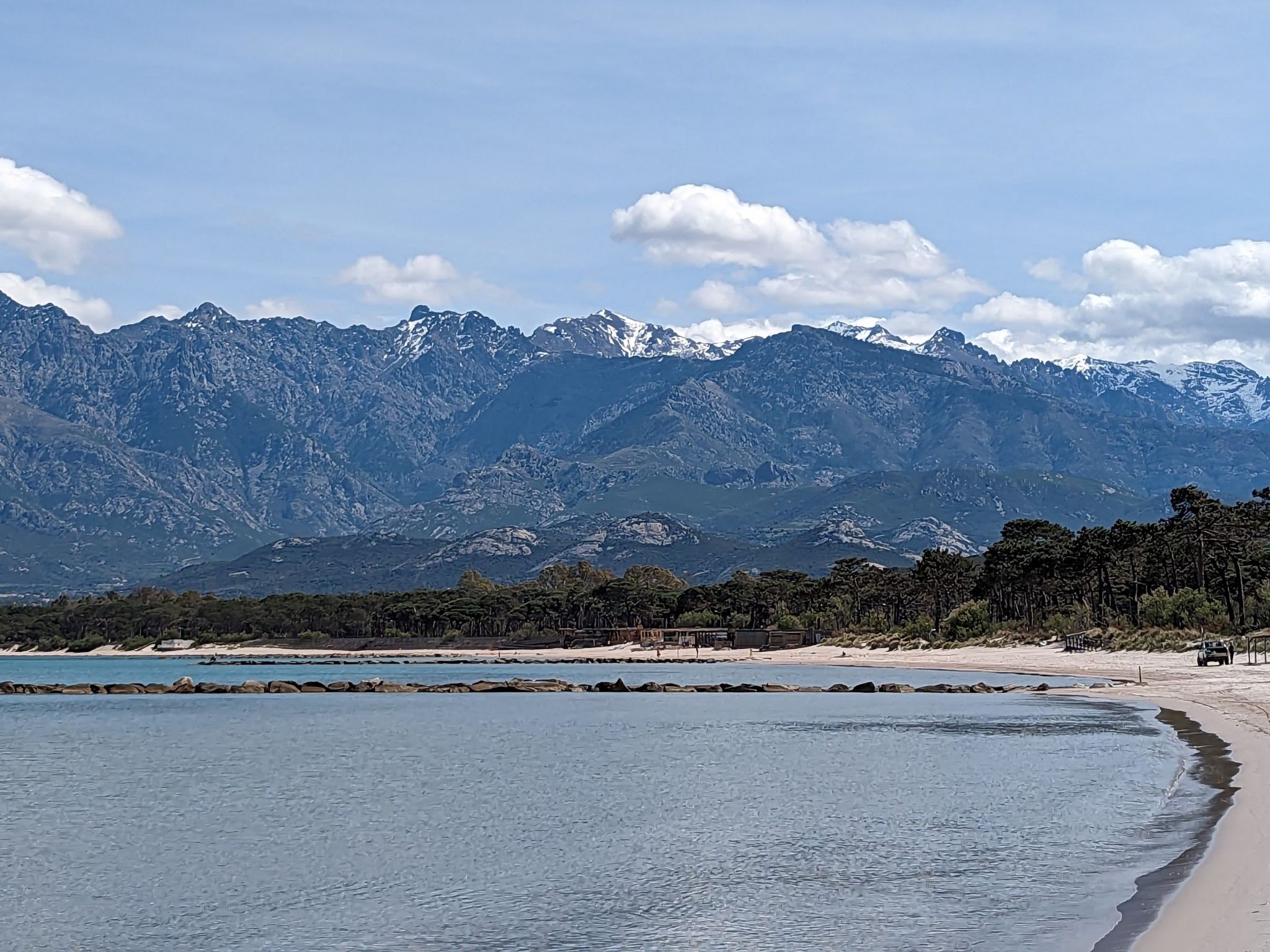 Photo of Ruhige Wohnung Panoramablick auf Meer und Berge