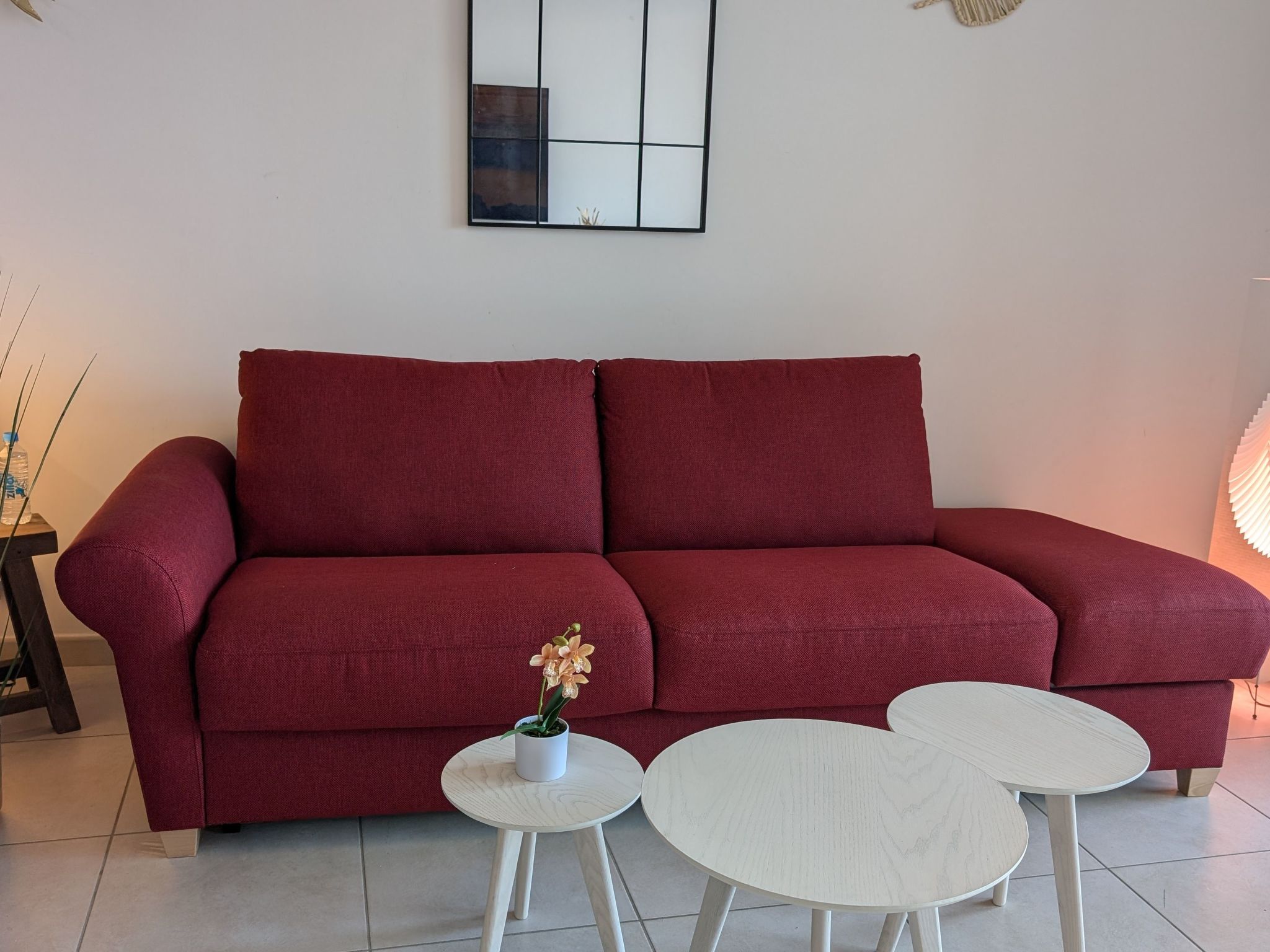 Photo of Ruhige Wohnung Panoramablick auf Meer und Berge