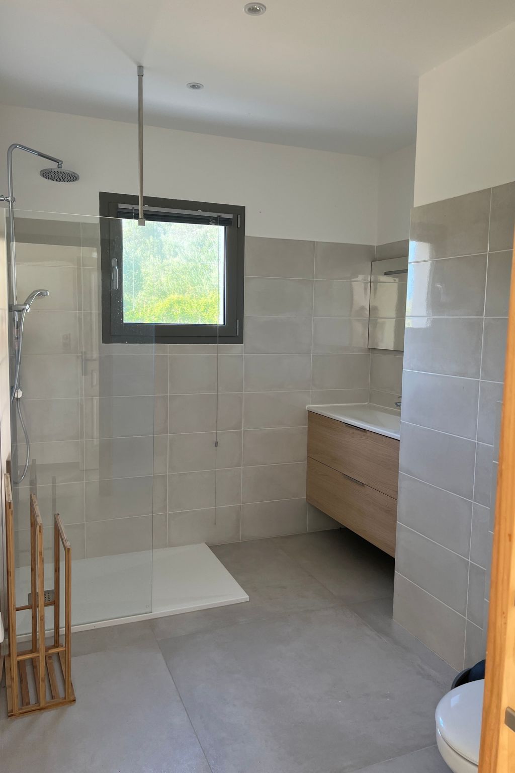 Wohnung 4A Villa Cargèse-Inside