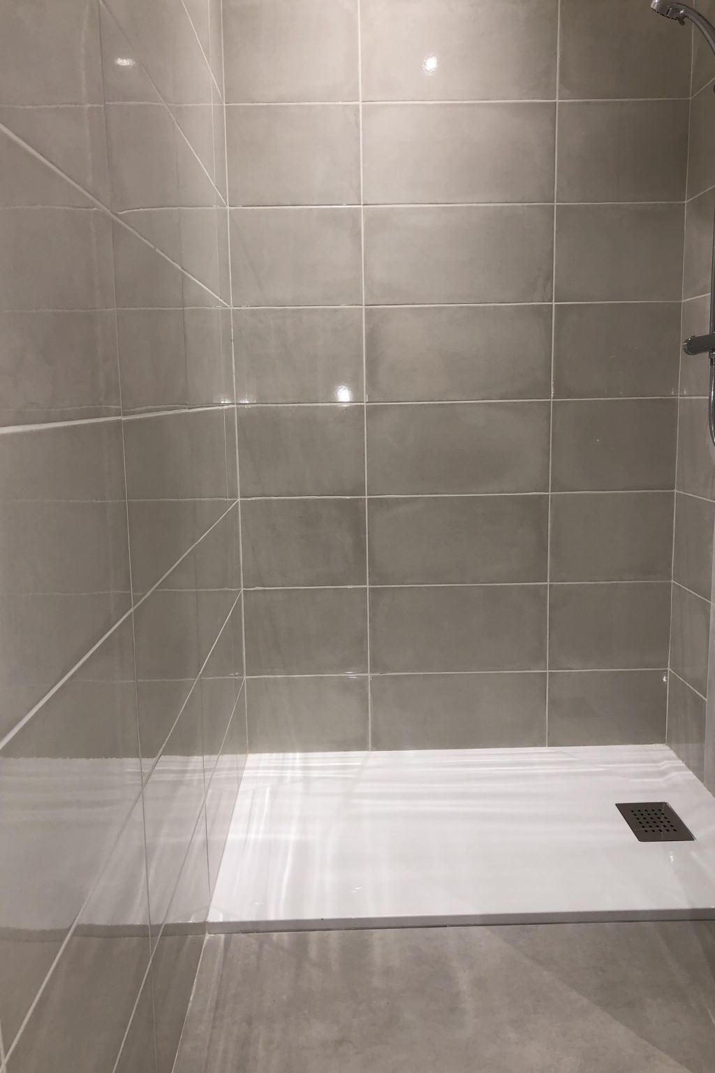 Wohnung 4A Villa Cargèse-Inside