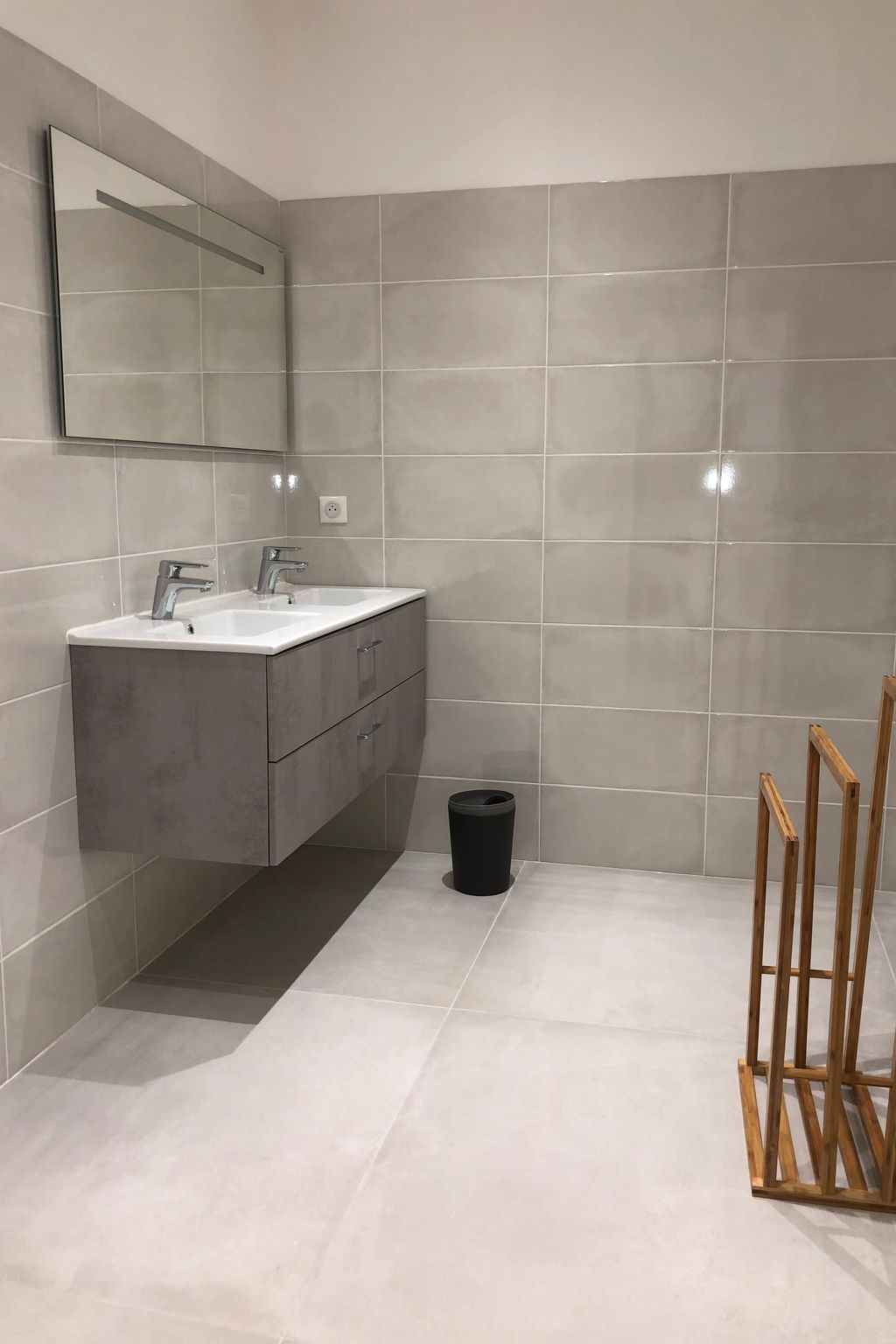 Wohnung 4A Villa Cargèse-Inside