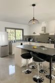 Vrijstaande villa Wohnung du Haut in Cargèse met zwembad en zeezicht - thumbnail 4