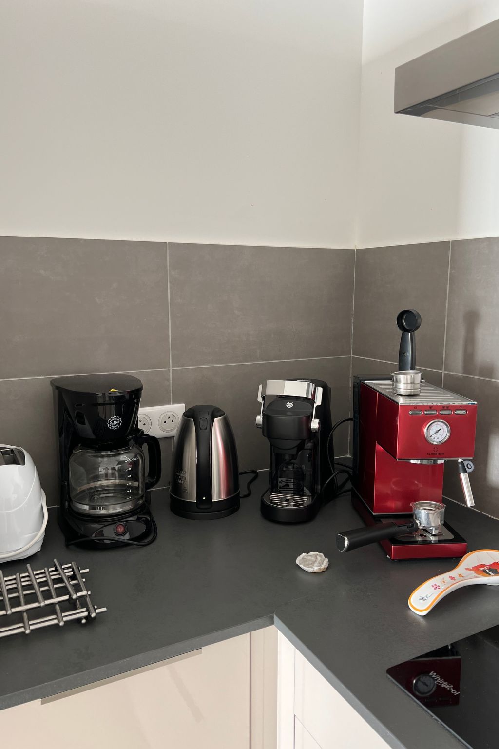 Wohnung du Haut in Cargese-Binnen