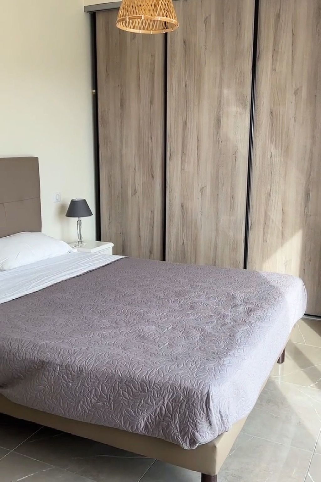 Wohnung du Haut in Cargese-Binnen