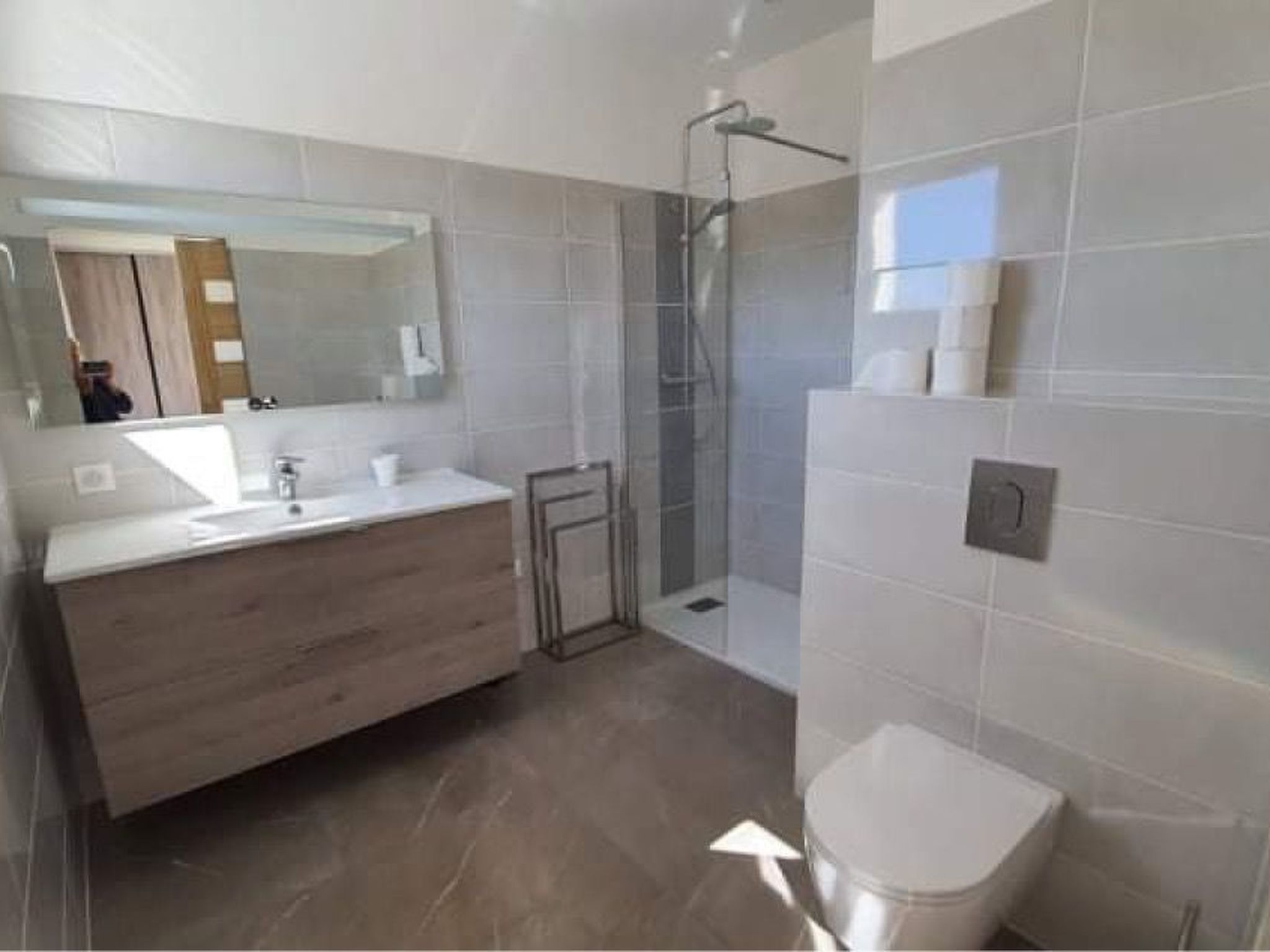 Wohnung du Haut in Cargese-Binnen