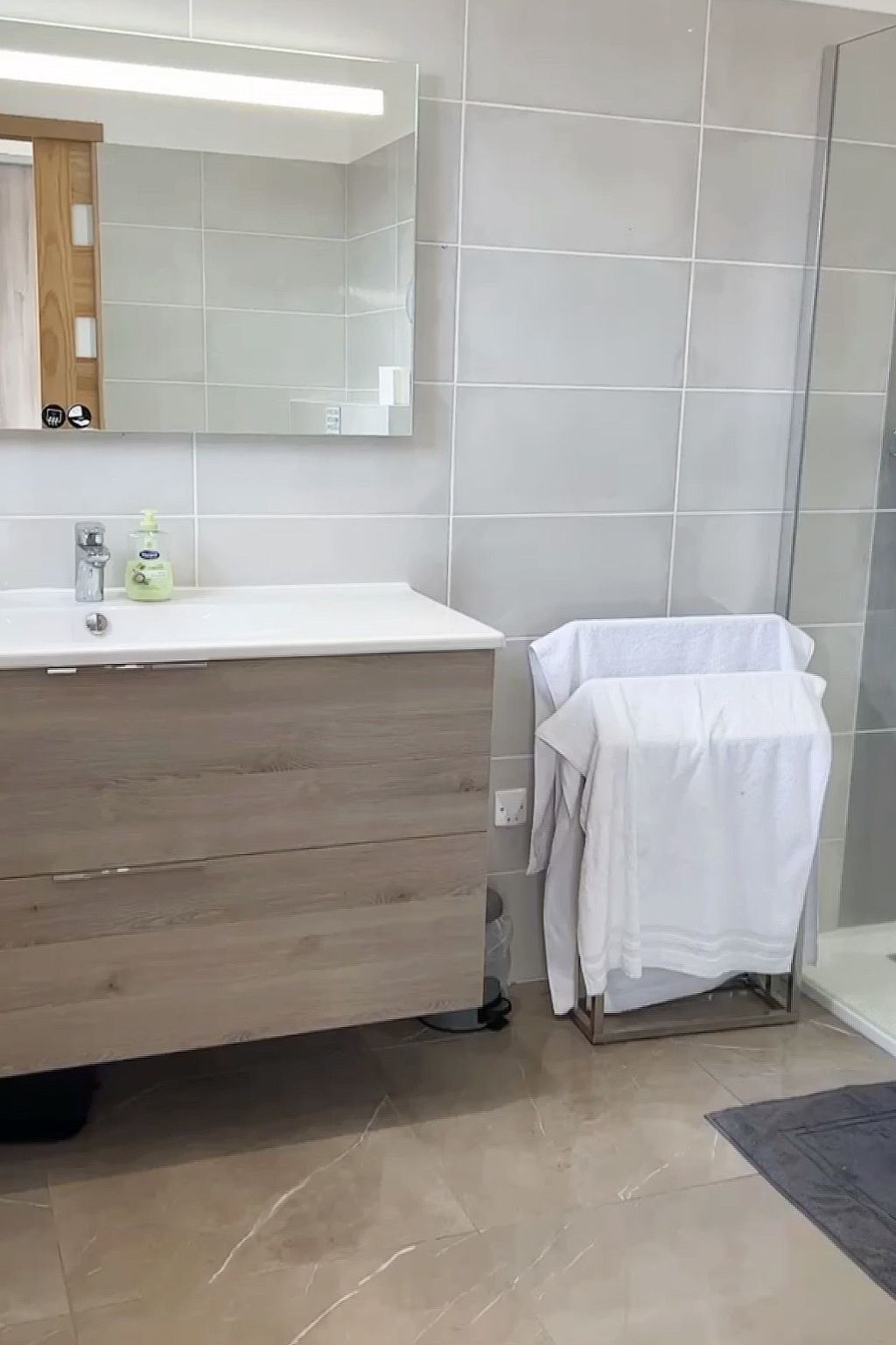 Wohnung du Haut in Cargese-Binnen