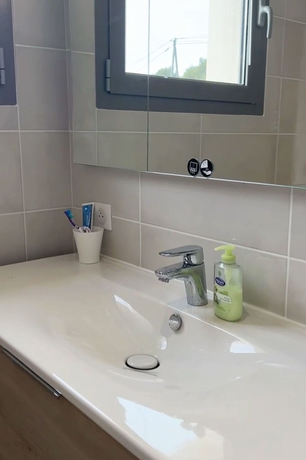 Wohnung du Haut in Cargese-Binnen