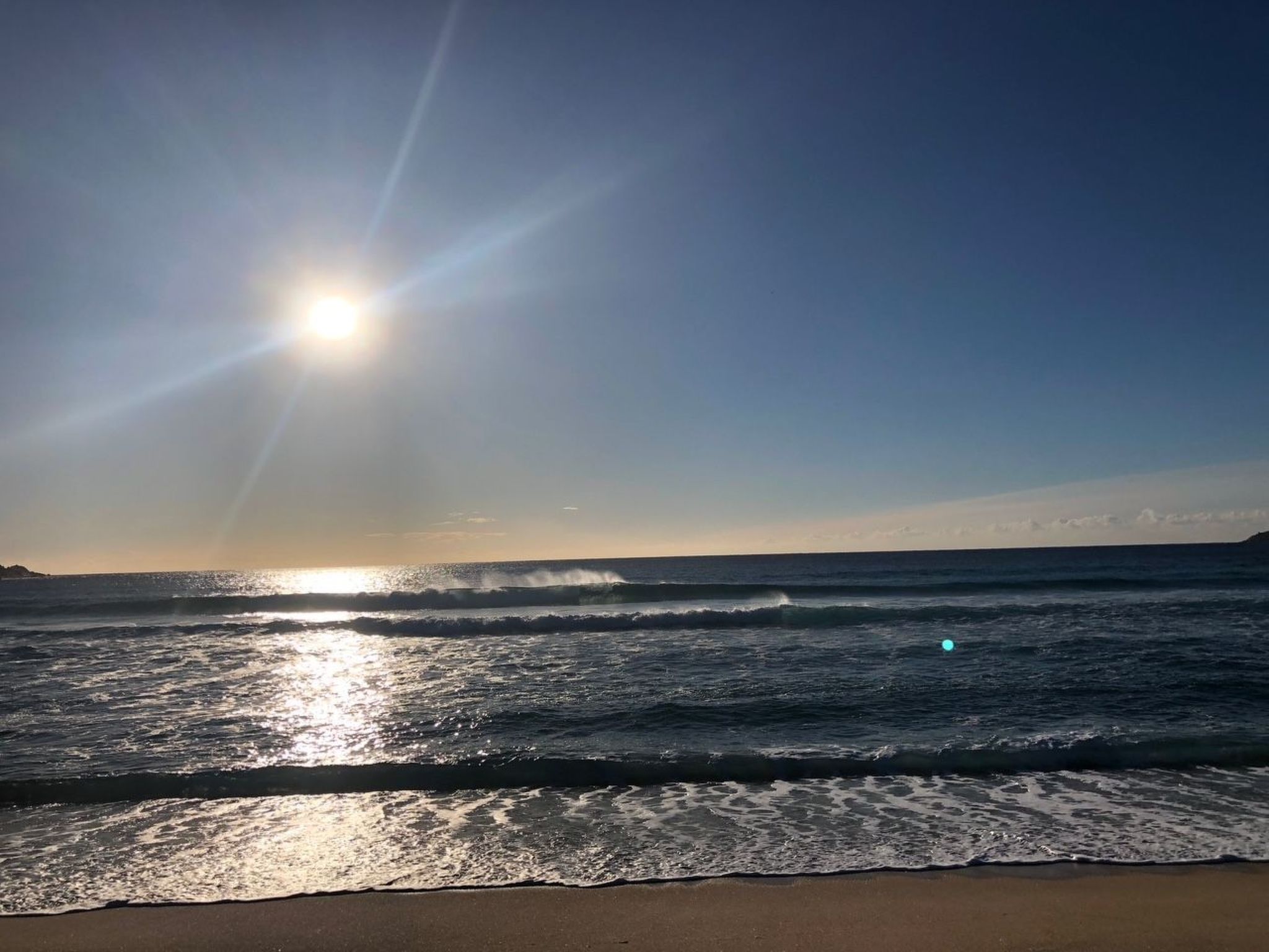 Wohnung du Haut in Cargese-Binnen