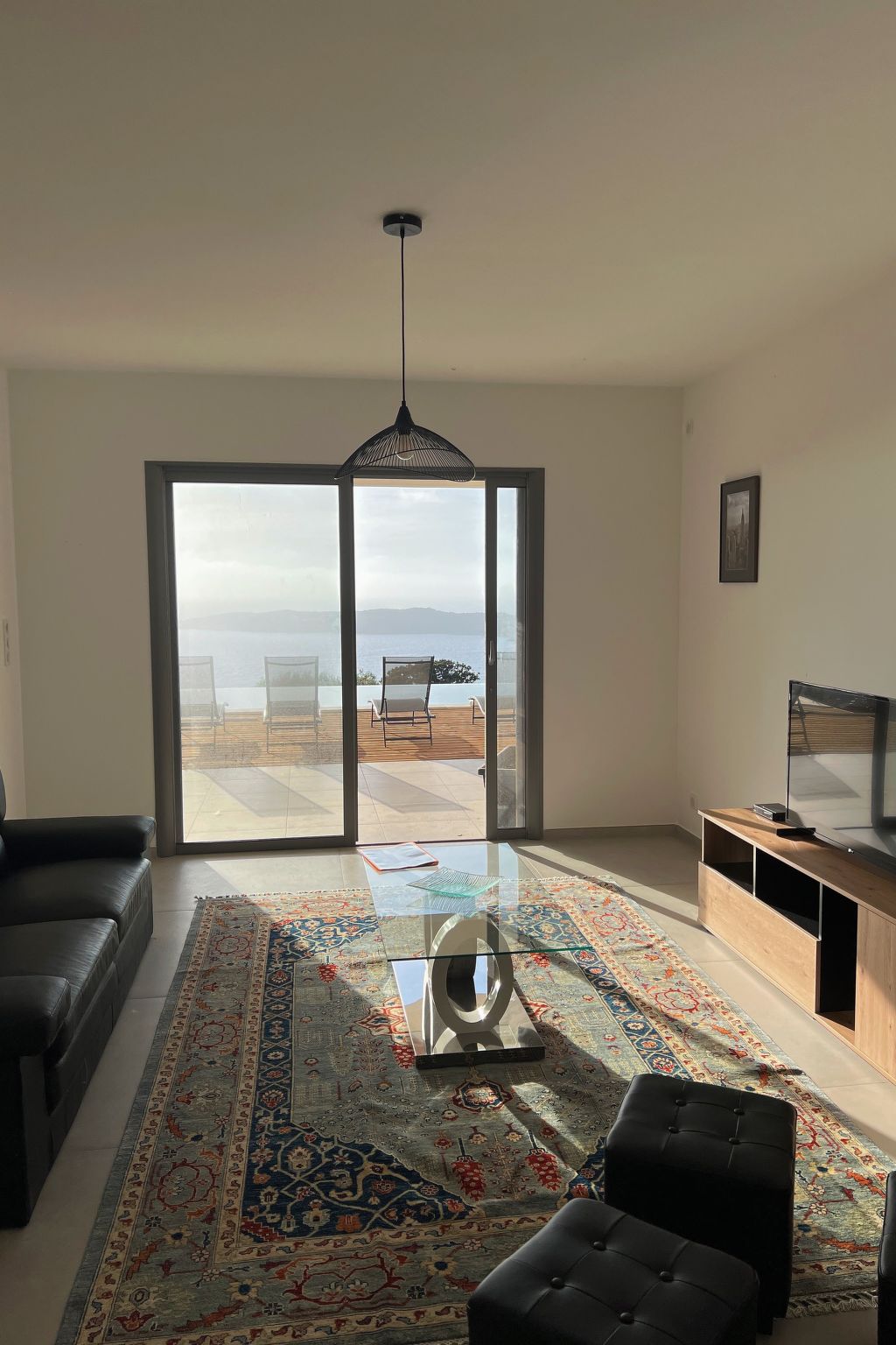 Für 20 Personen in Cargese, Westkorsika-Binnen