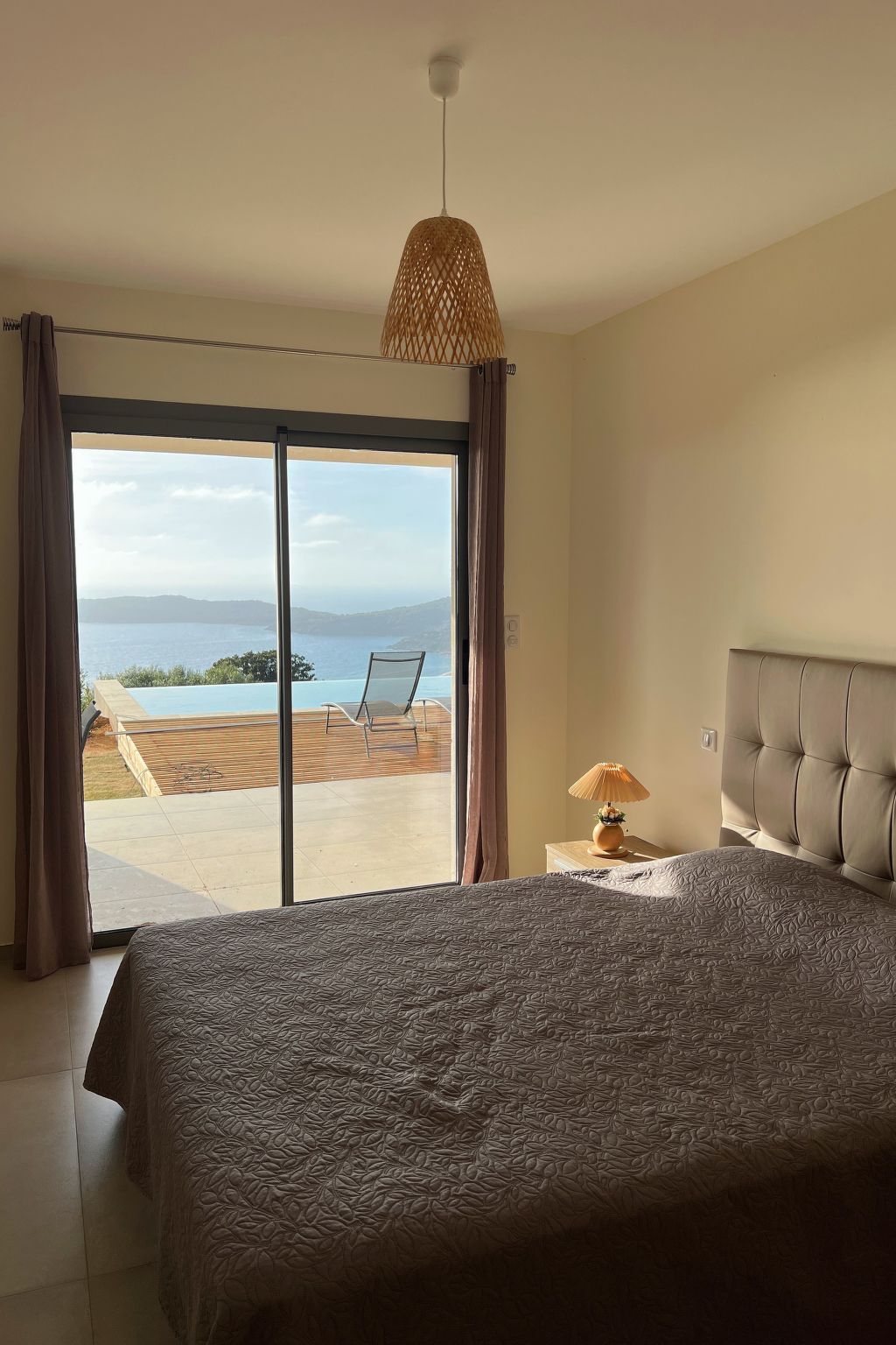 Für 20 Personen in Cargese, Westkorsika-Binnen