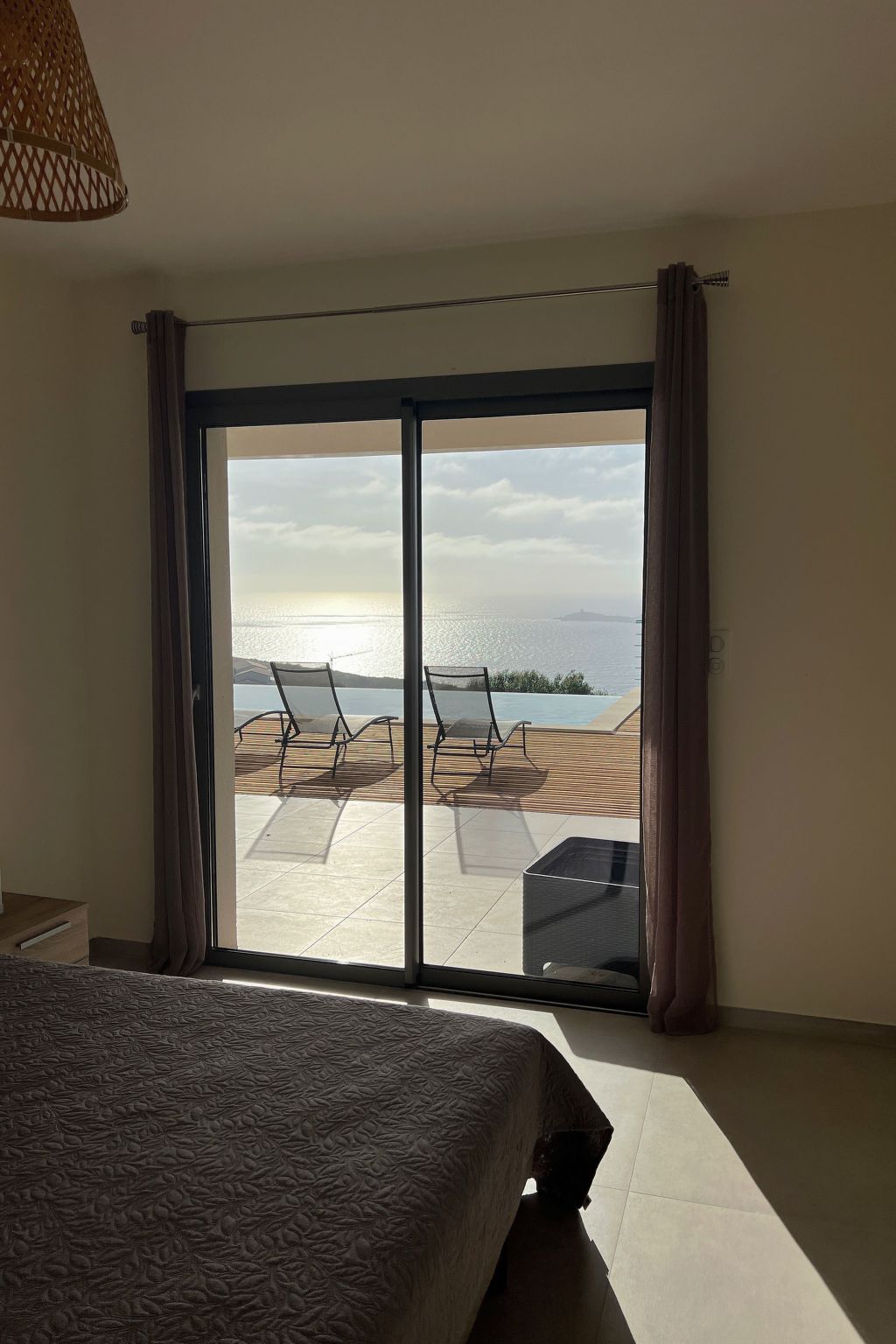 Für 20 Personen in Cargese, Westkorsika-Binnen