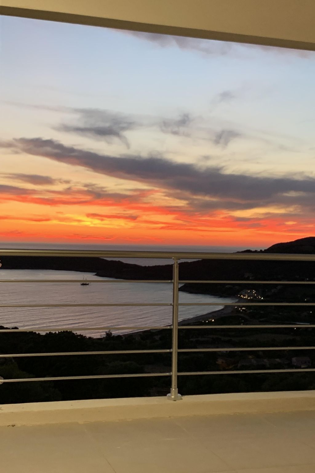 Für 20 Personen in Cargese, Westkorsika-Binnen