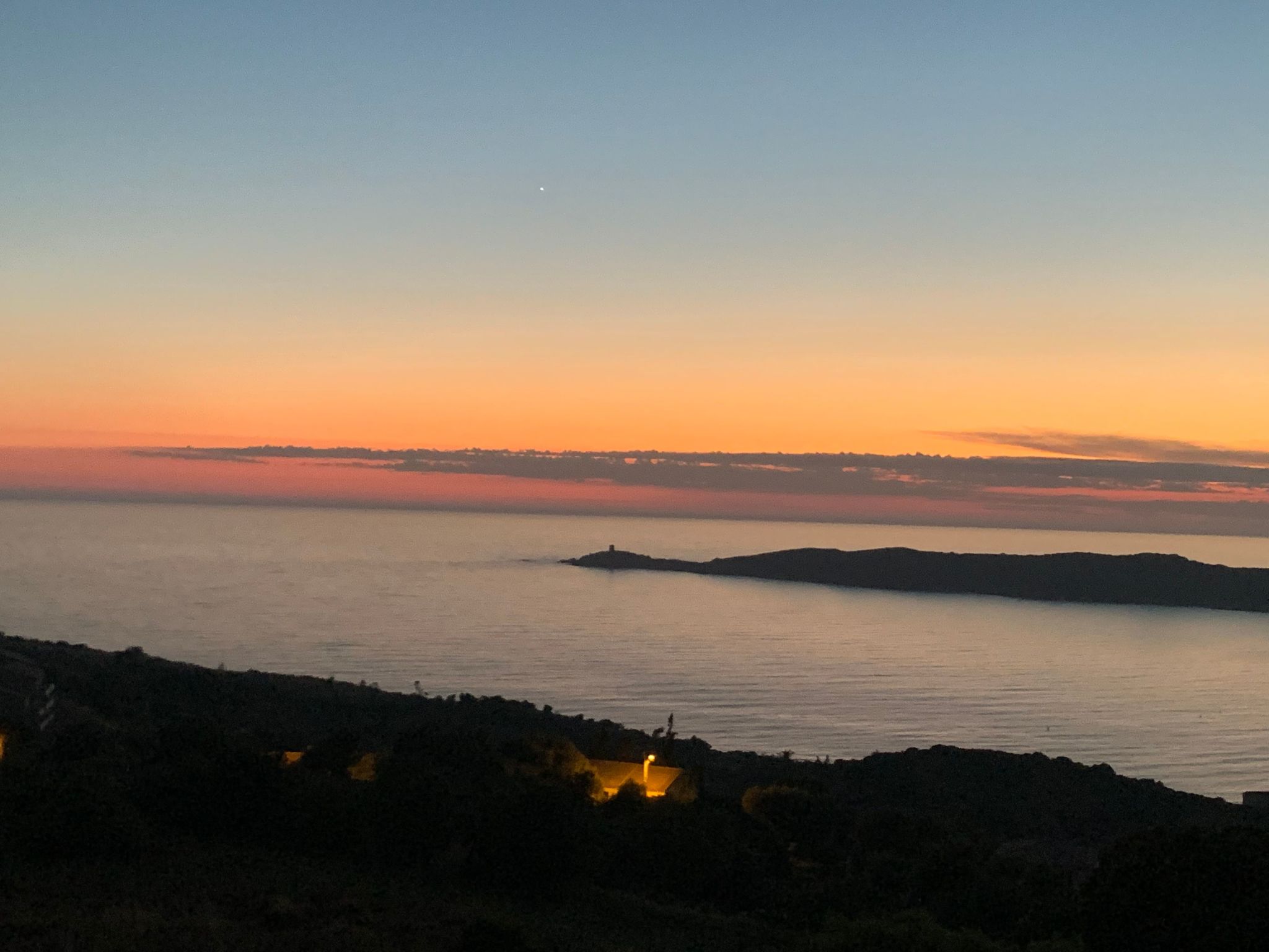 Für 20 Personen in Cargese, Westkorsika-Binnen