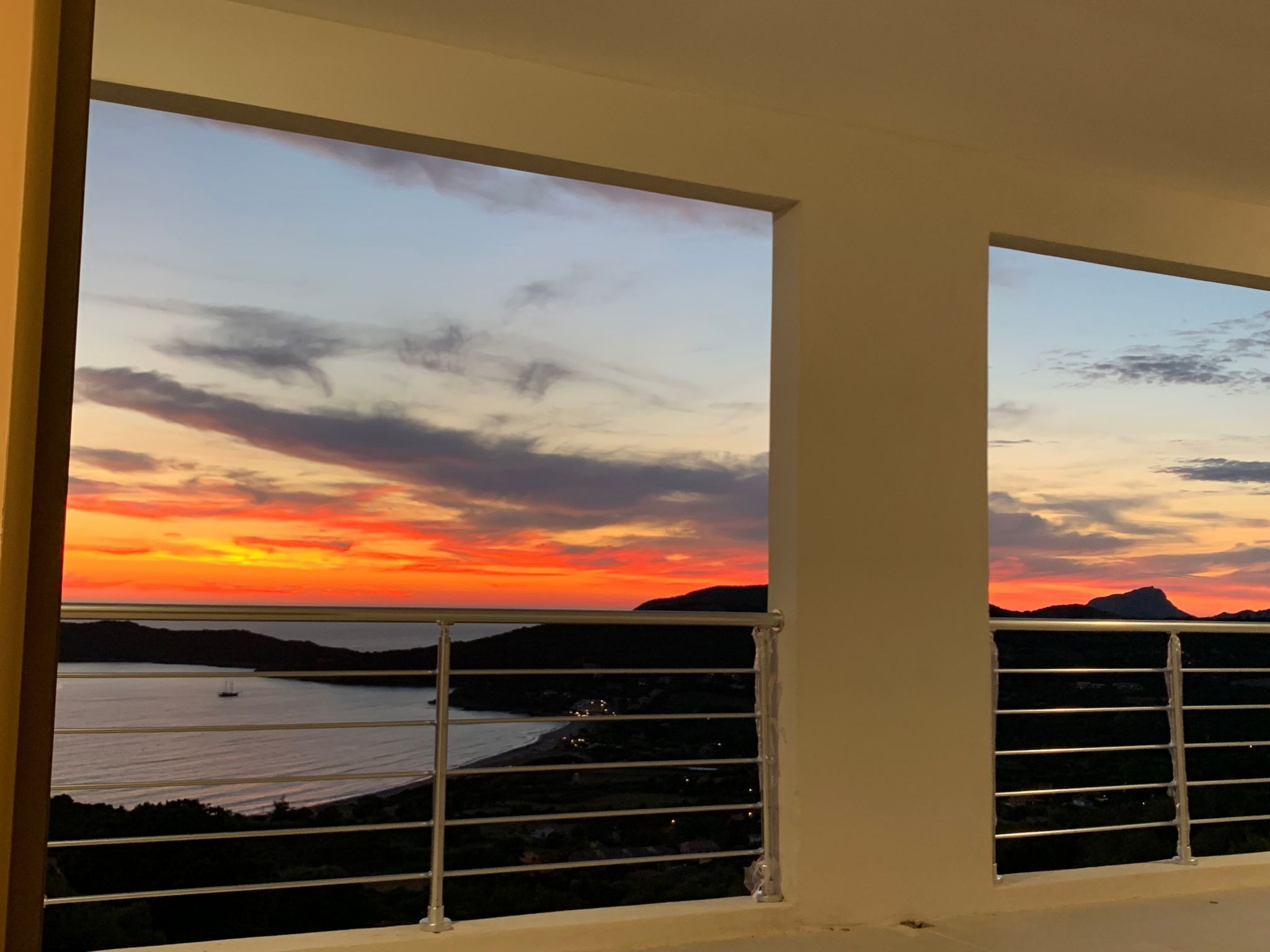 Für 20 Personen in Cargese, Westkorsika-Binnen