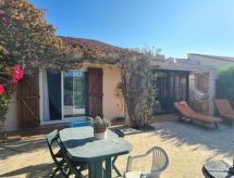 Casa Zinu: Vrijstaande villa met panoramisch zeezicht in Cargèse - thumbnail 6