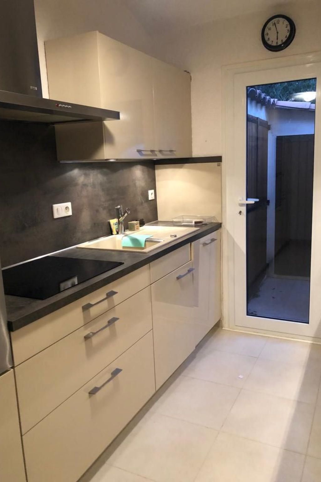 "Casa zinu" mit Blick aufs Meer-Inside