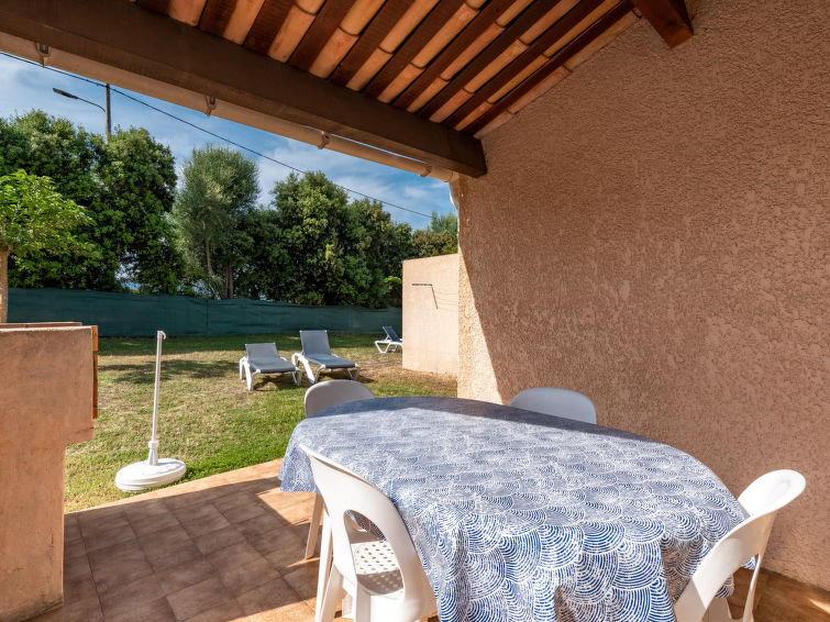 Search and Stay destination Coggia, Corse - France from AU$ 98. La Pinede (SAG170)