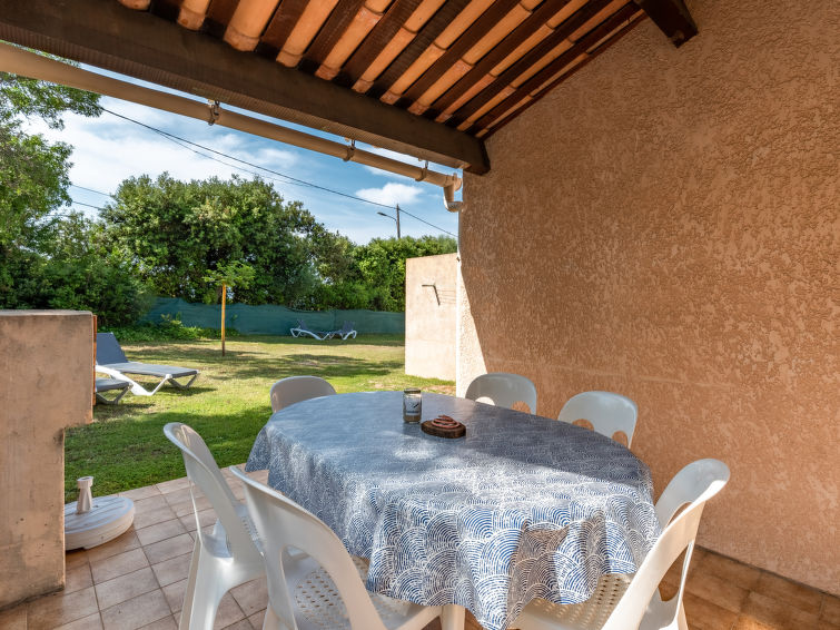 Search and Stay destination Coggia, Corse - France from AU$ 112. La Pinede (SAG171)