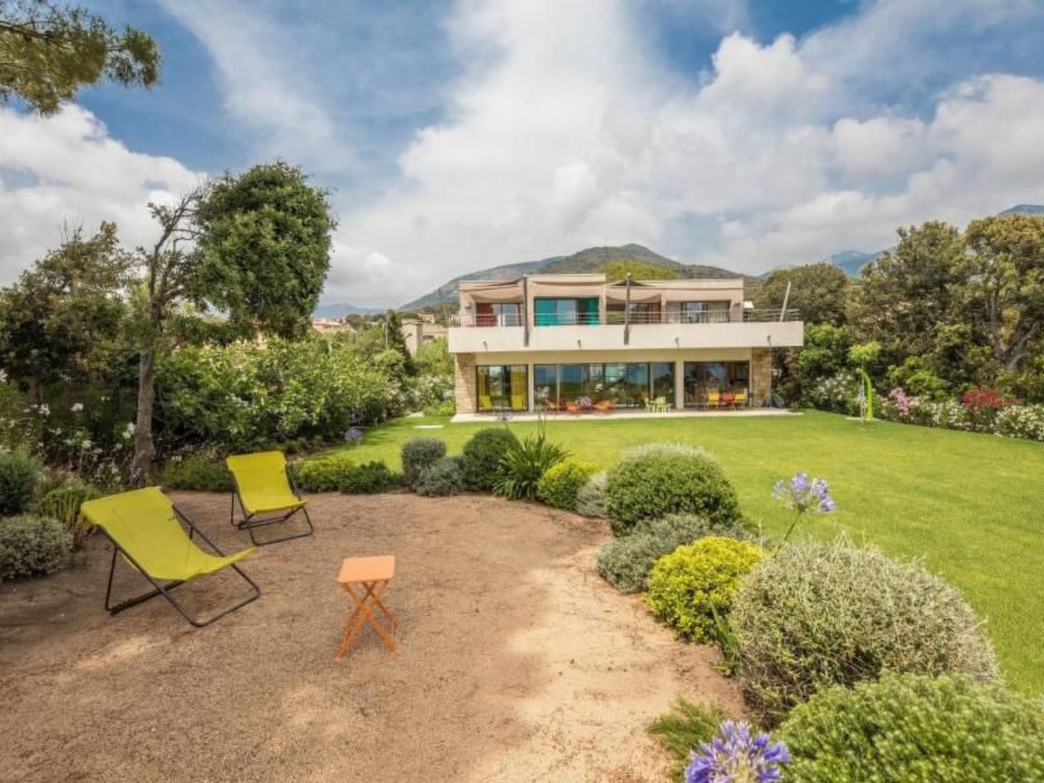 Casa Enorati - Direkter Zugang zum Meer