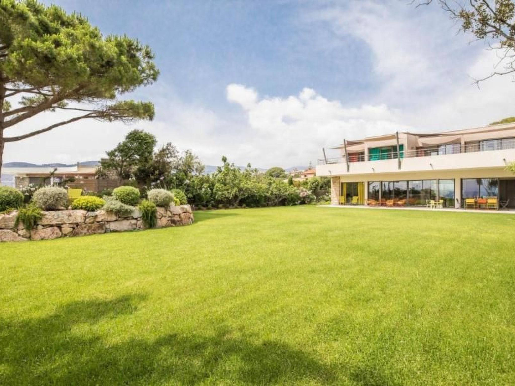 Casa Enorati - Direkter Zugang zum Meer