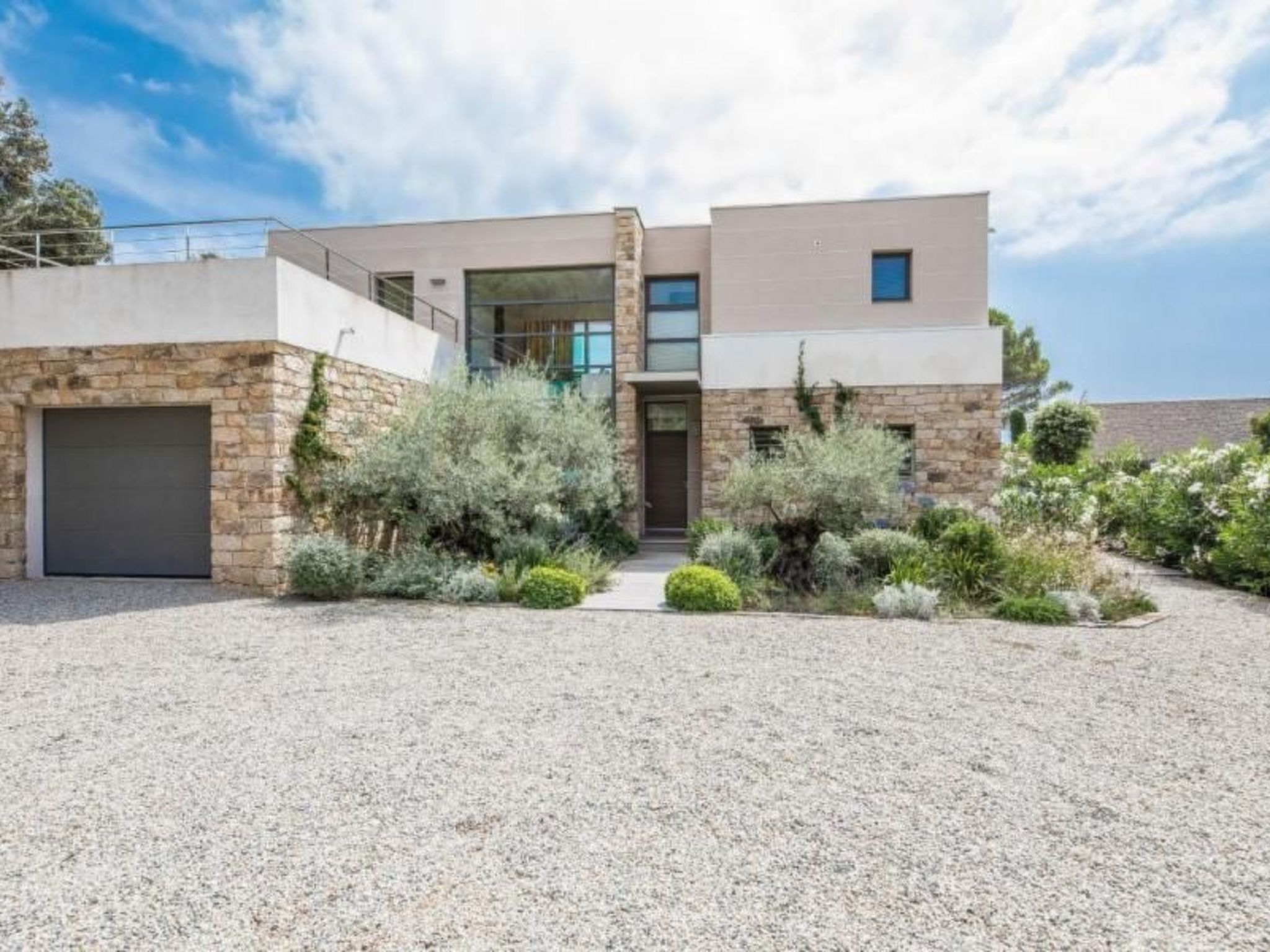 Casa Enorati - Direkter Zugang zum Meer-Image-tags.info