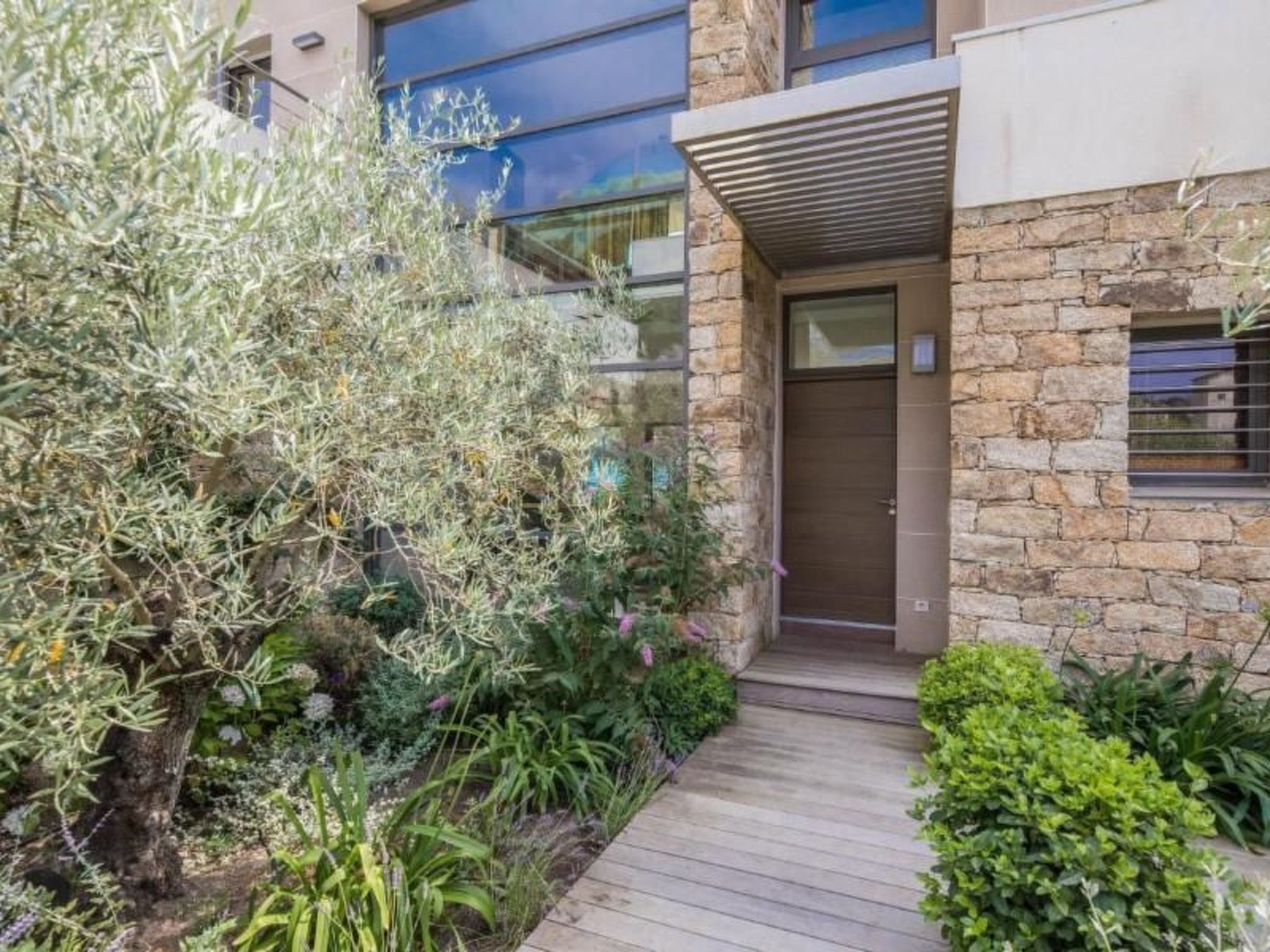 Casa Enorati - Direkter Zugang zum Meer-Buiten