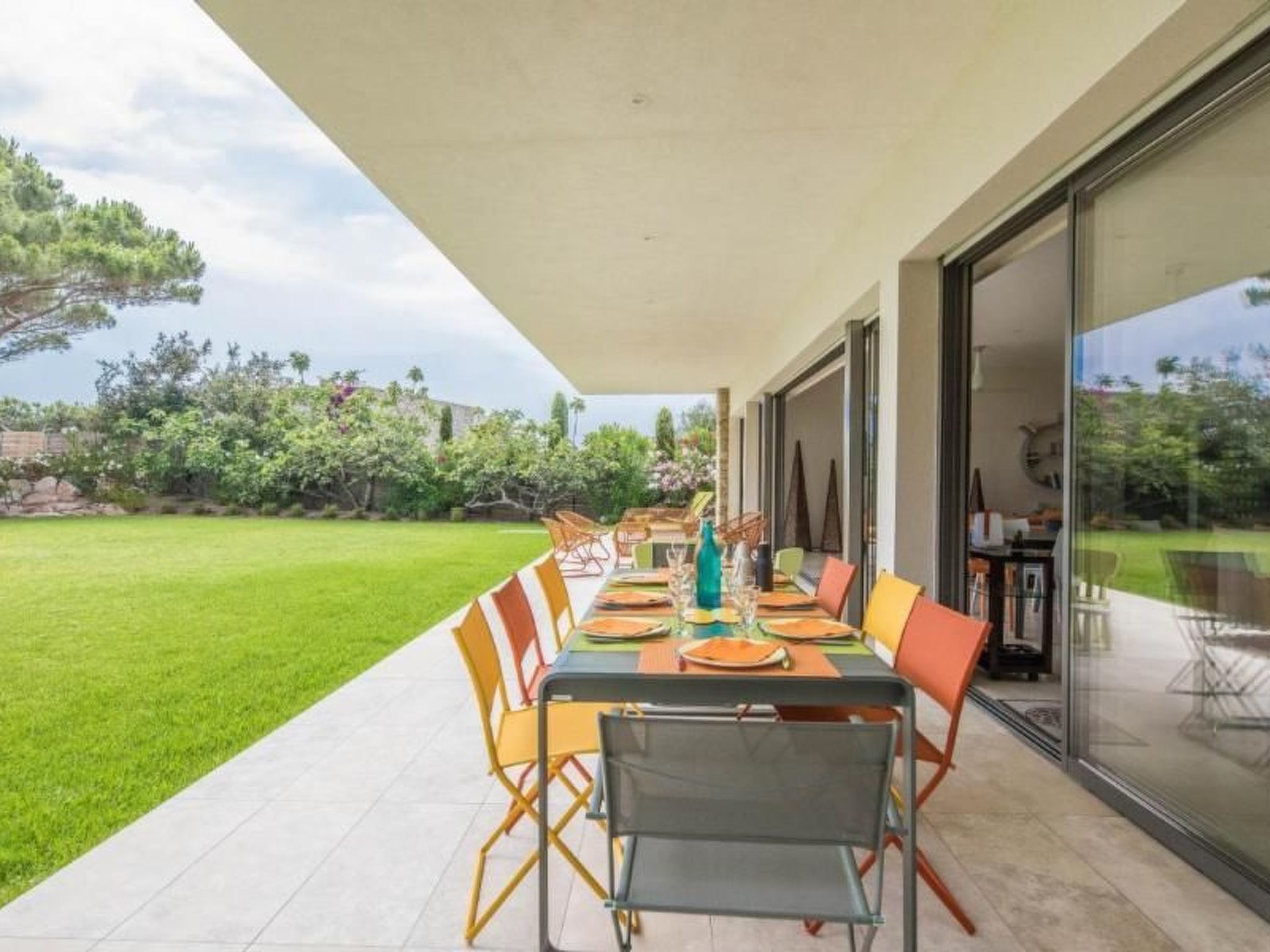 Casa Enorati - Direkter Zugang zum Meer-Image-tags.info