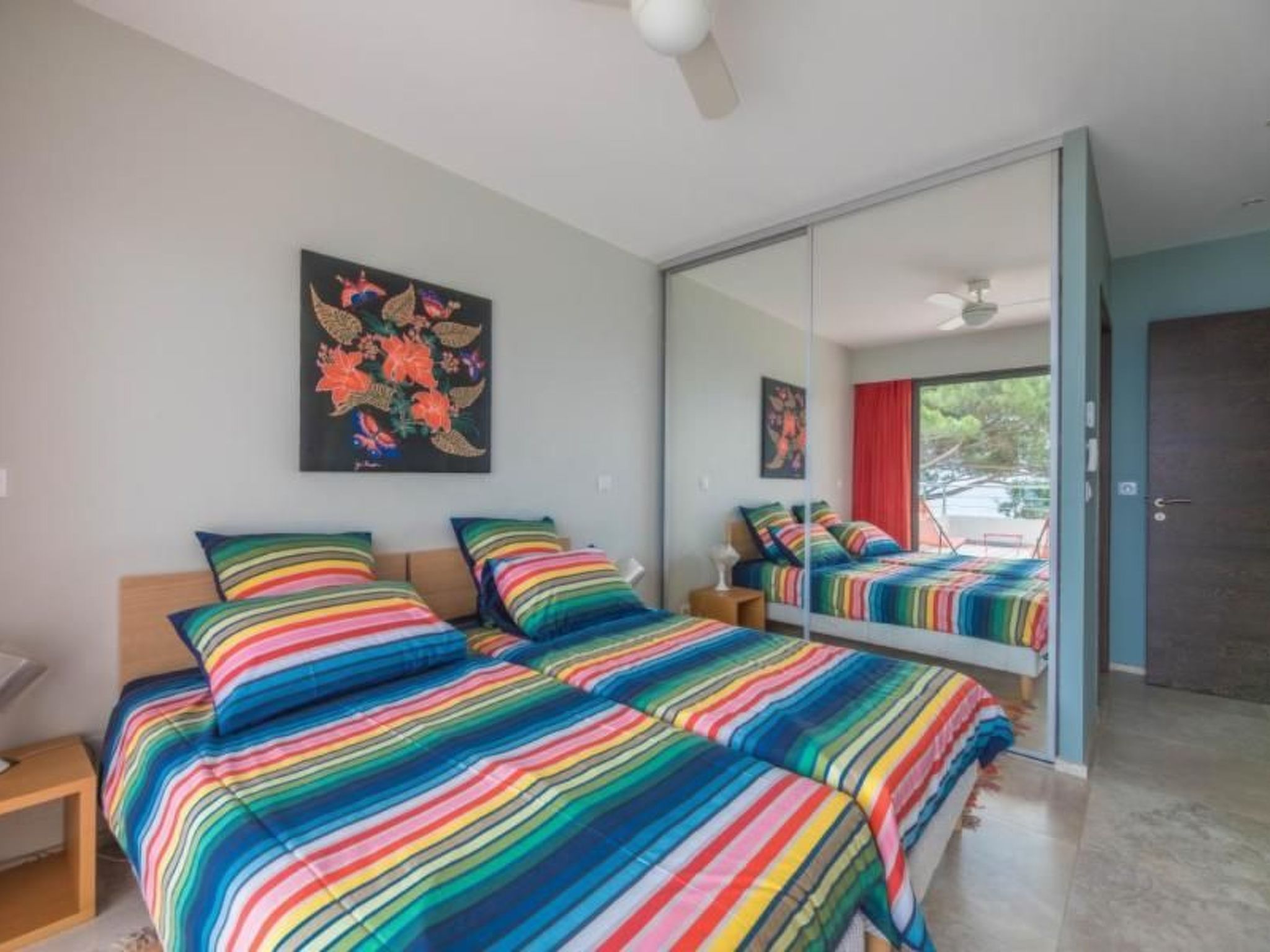 Casa Enorati - Direkter Zugang zum Meer-Binnen